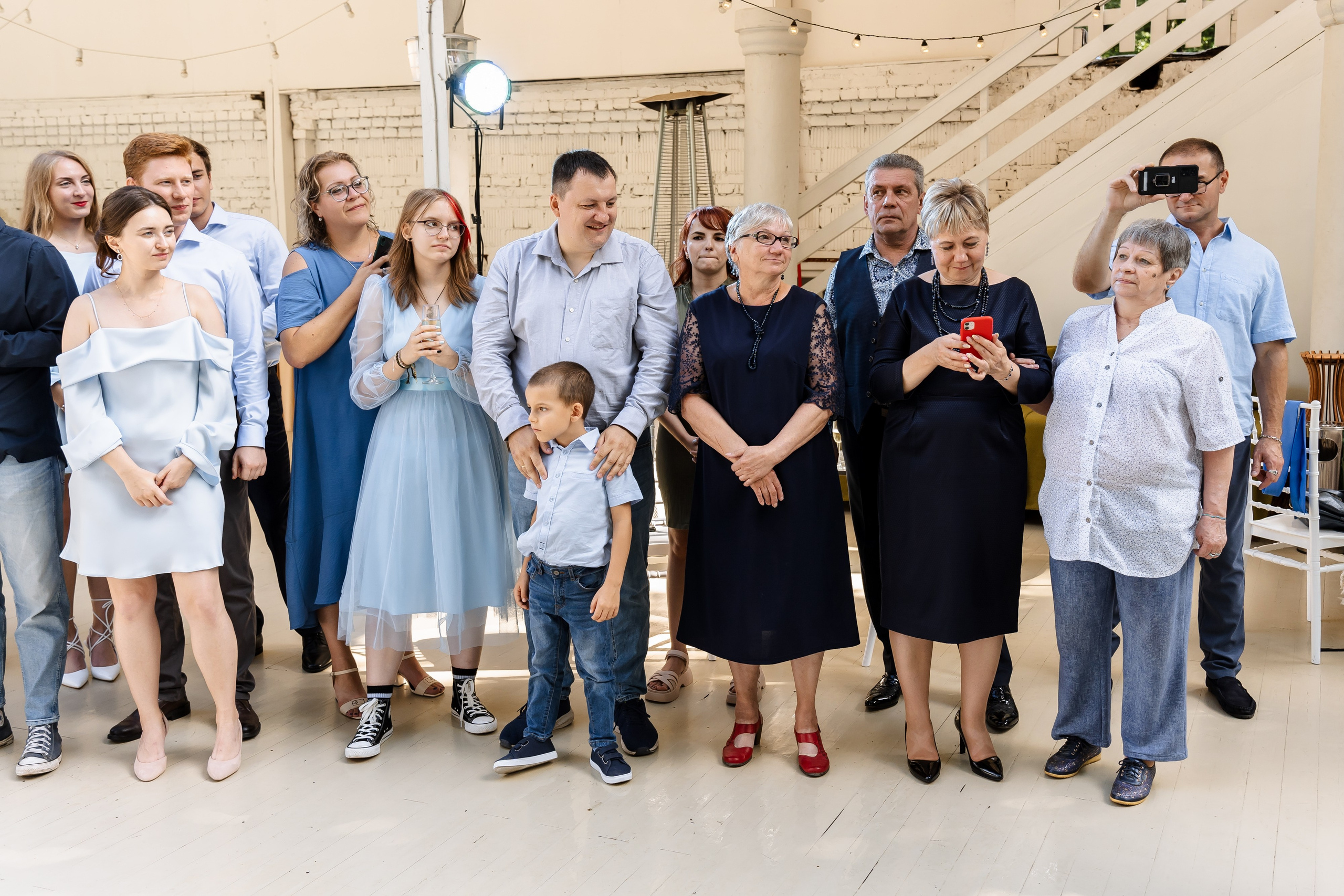 Свадьба Константина и Марии. Свадебный фотограф в Москве Яна Деньгина