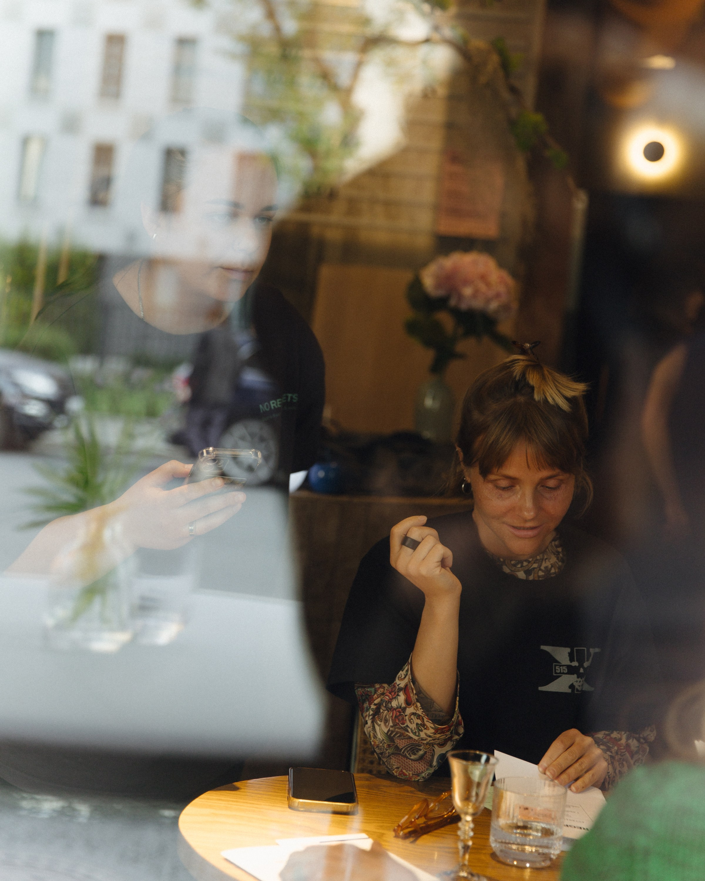 NO-REGRETS x TSELOVALNIK. Фотограф| Санкт-Петербург| Виктория Хайдарова