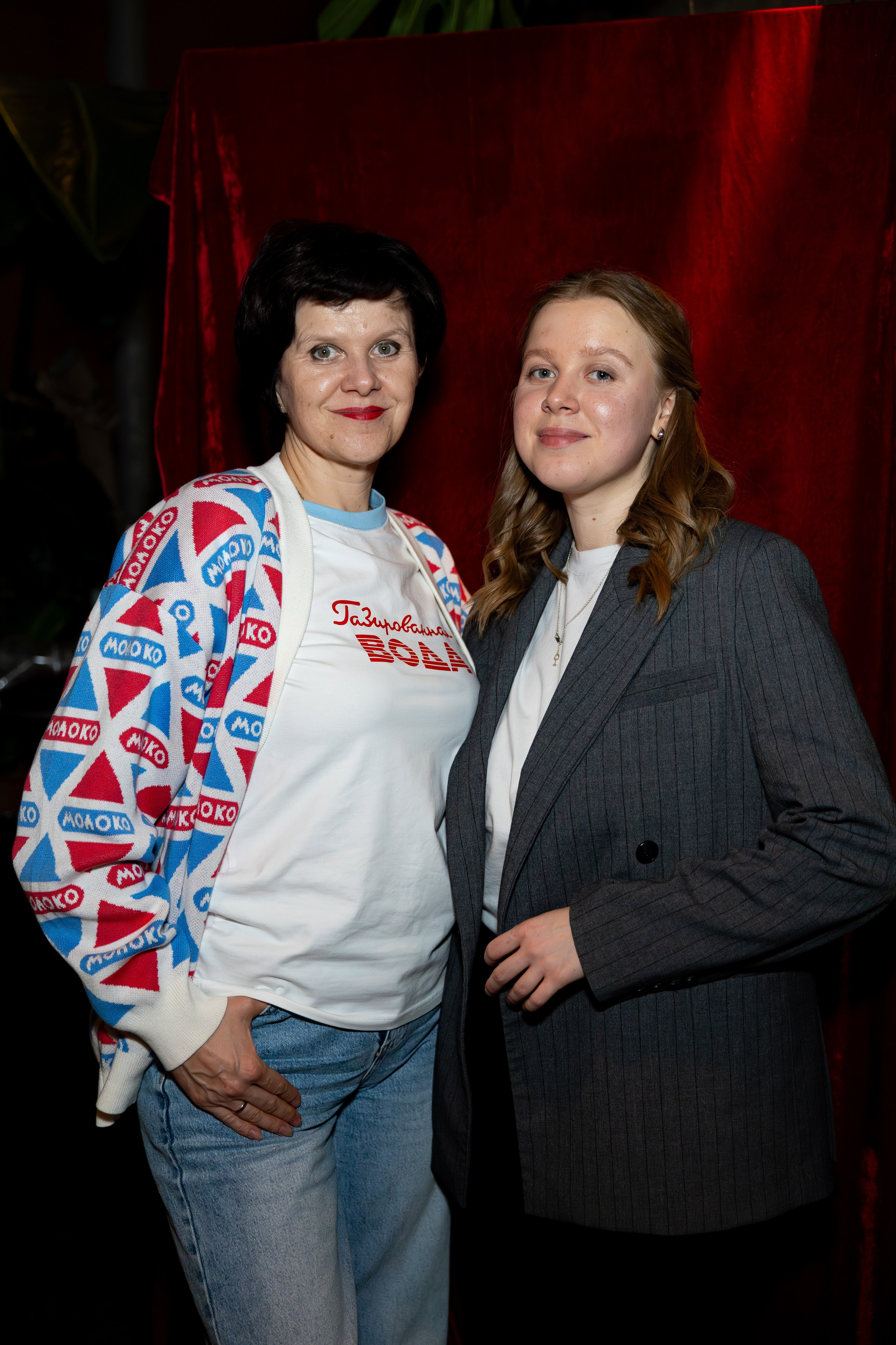 НЕ классический гастрономический ужин Gastrodvor. Дженбаз Павел — фотограф в Ялте