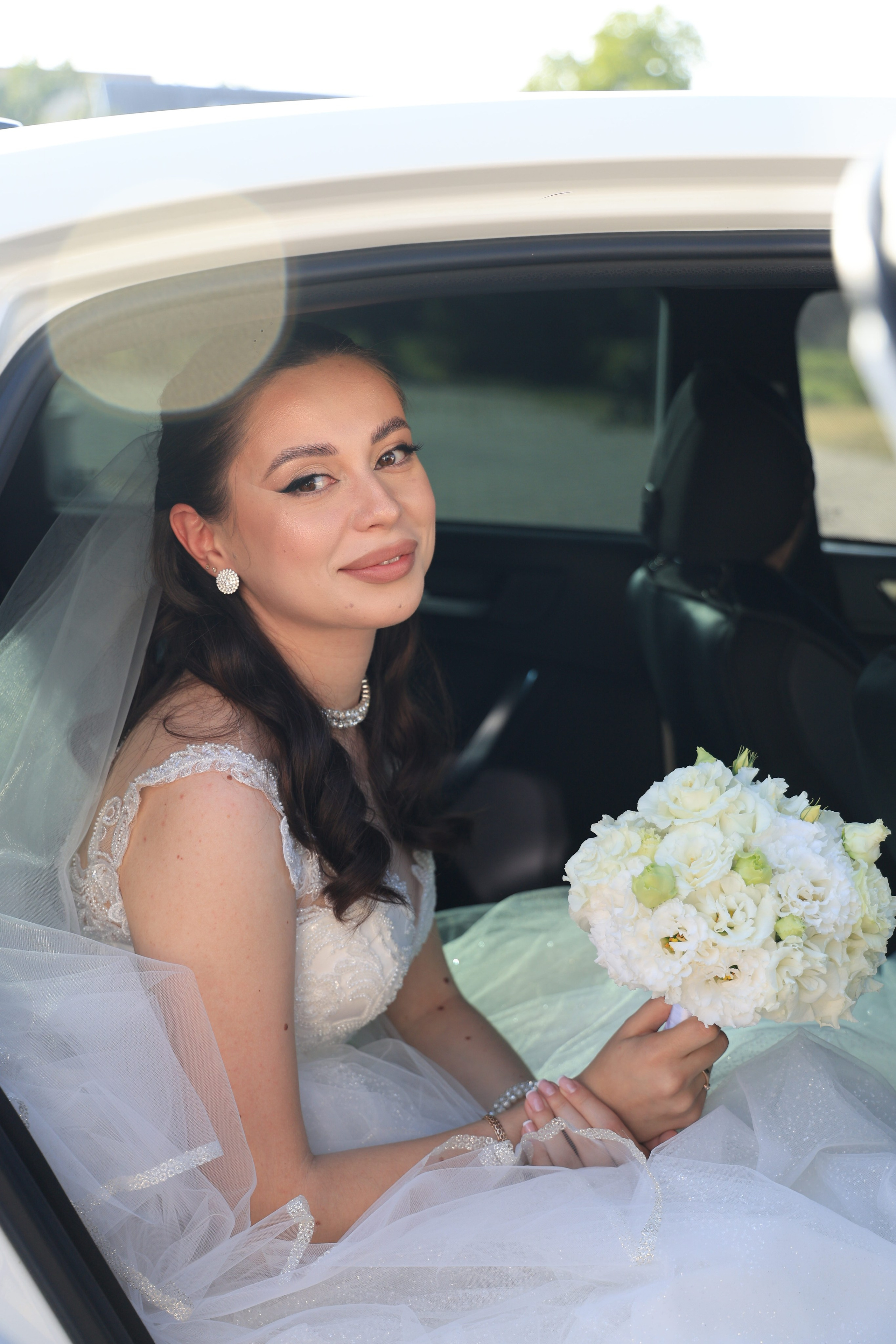 Максим и Дарья. Репортажный и свадебный фотограф Пятигорск и КМВ