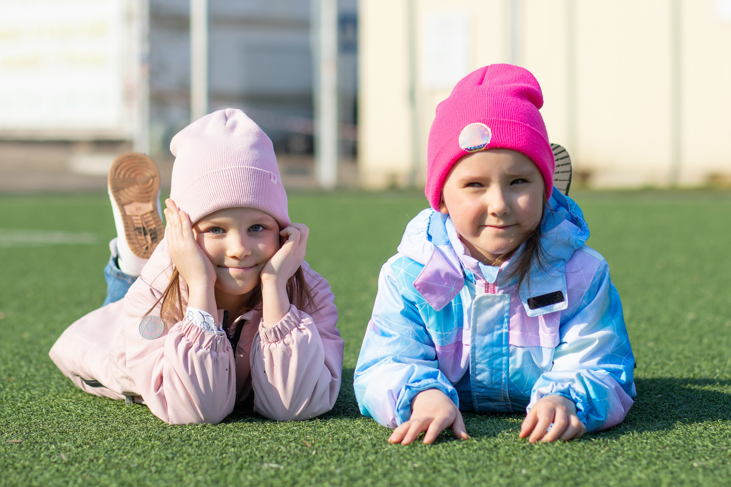 Пример фотосессии в детском саду для выпускного альбома. Выпускные альбомы для школ и детских садов — фотокниги и виньетки
