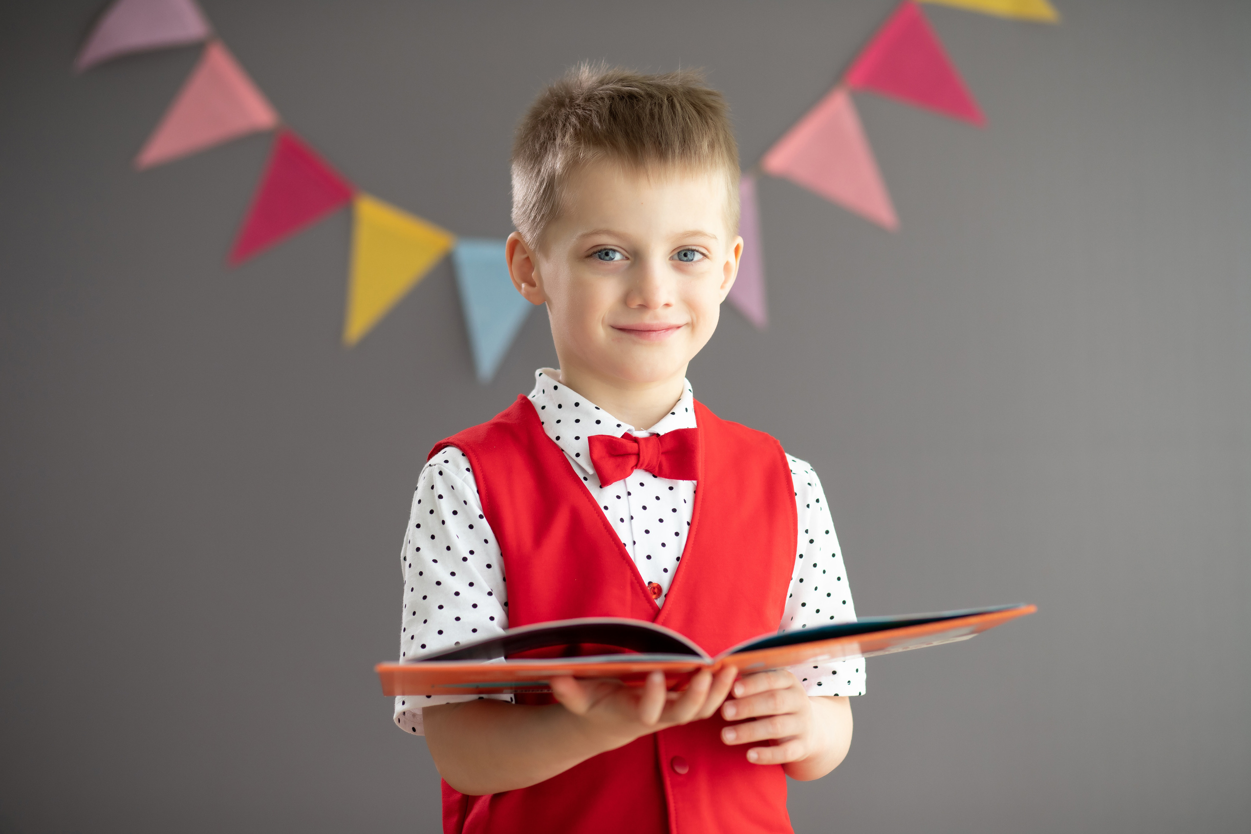 Пример фотосессии в детском саду для выпускного альбома. Выпускные альбомы для школ и детских садов — фотокниги и виньетки