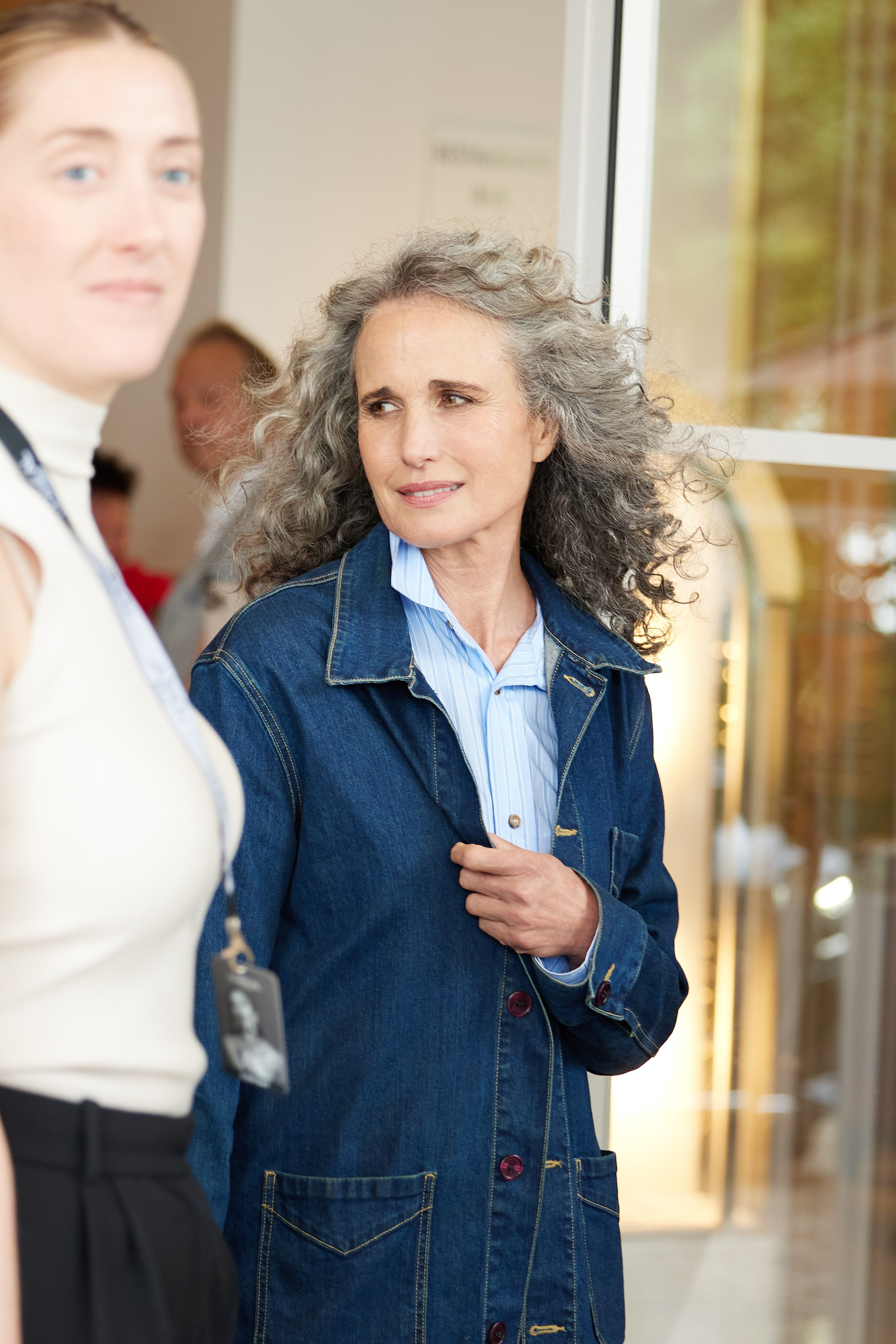 Cannes Film Festival 2025 1 day. Photographer in Milan Ivan Goncharov