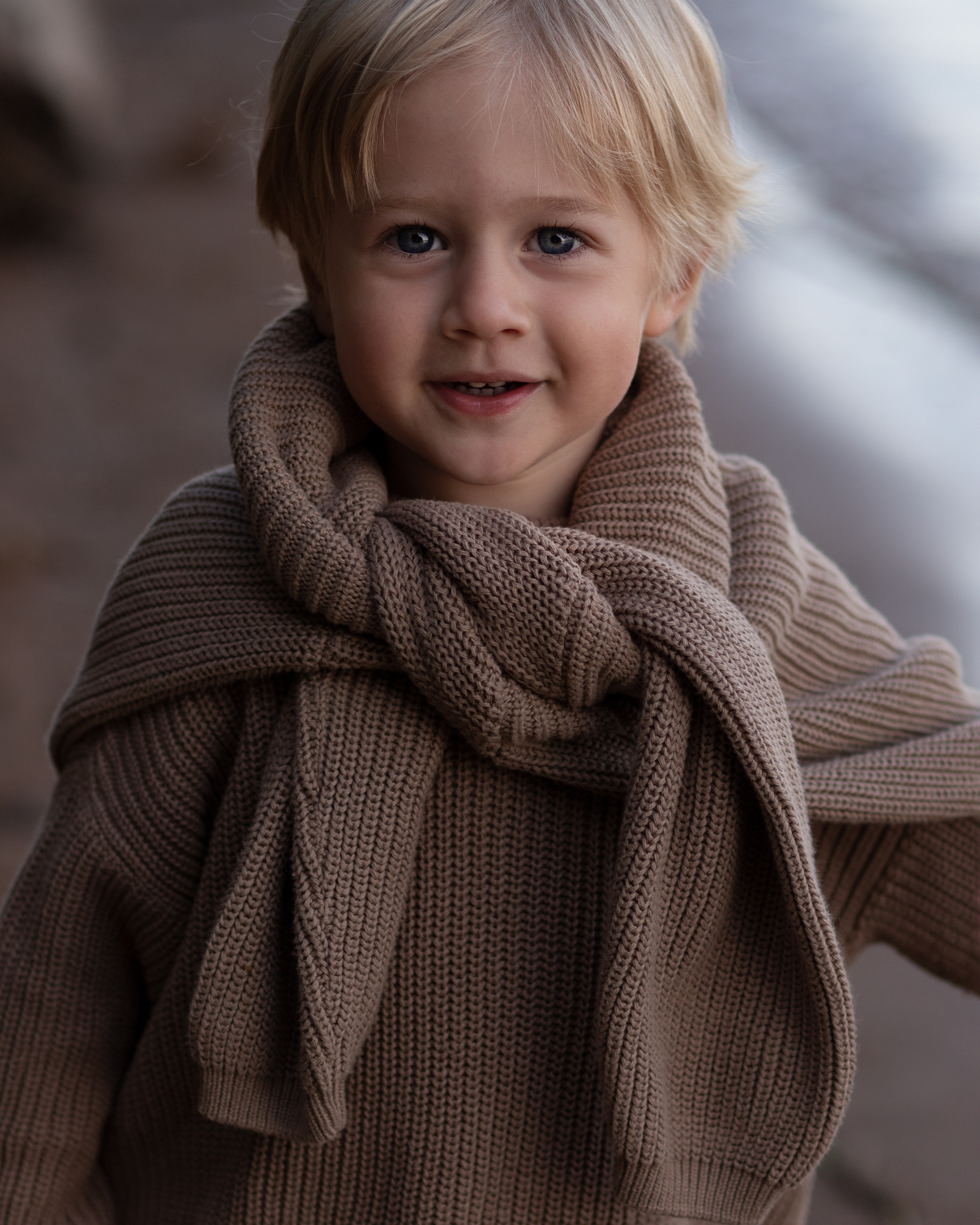 На закате. Семейный фотограф в Санкт-Петербурге Ирина Иванова