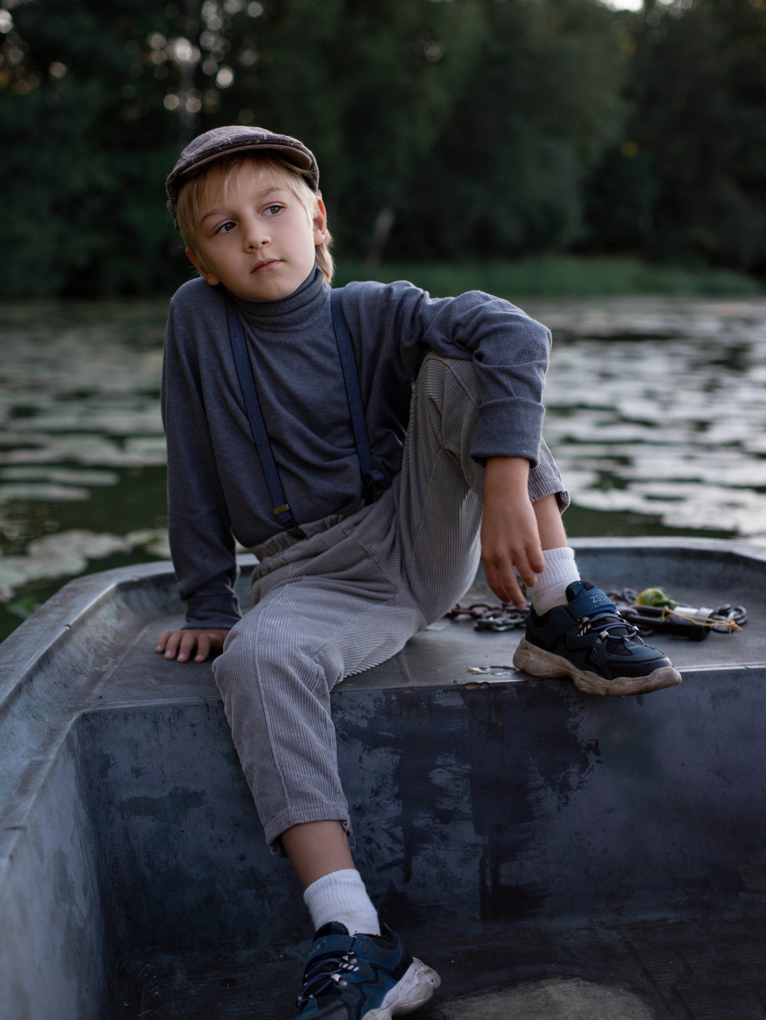 Дети. Семейный фотограф в Санкт-Петербурге Ирина Иванова