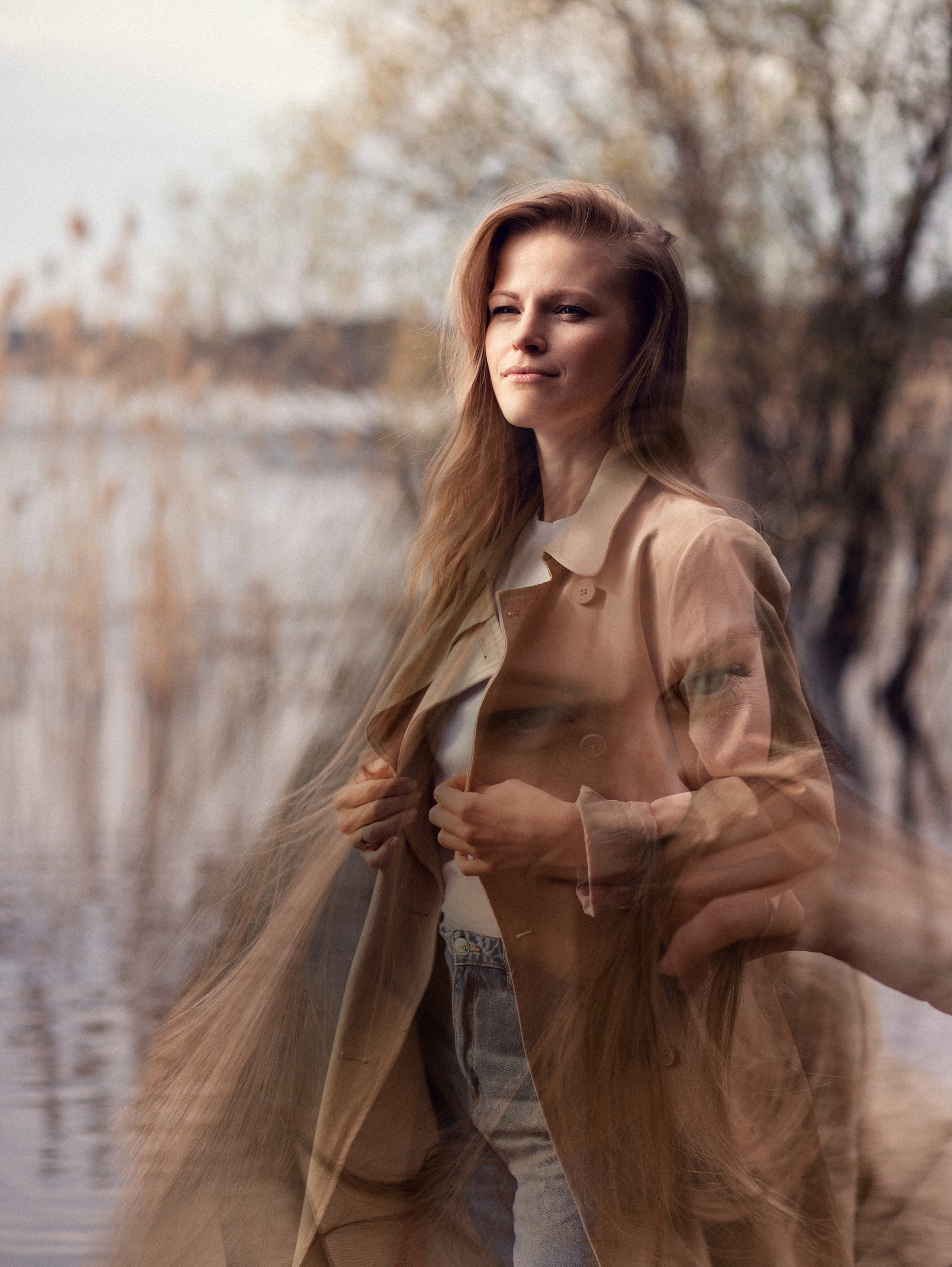 Марина Лемболово. Семейный фотограф в Санкт-Петербурге Ирина Иванова