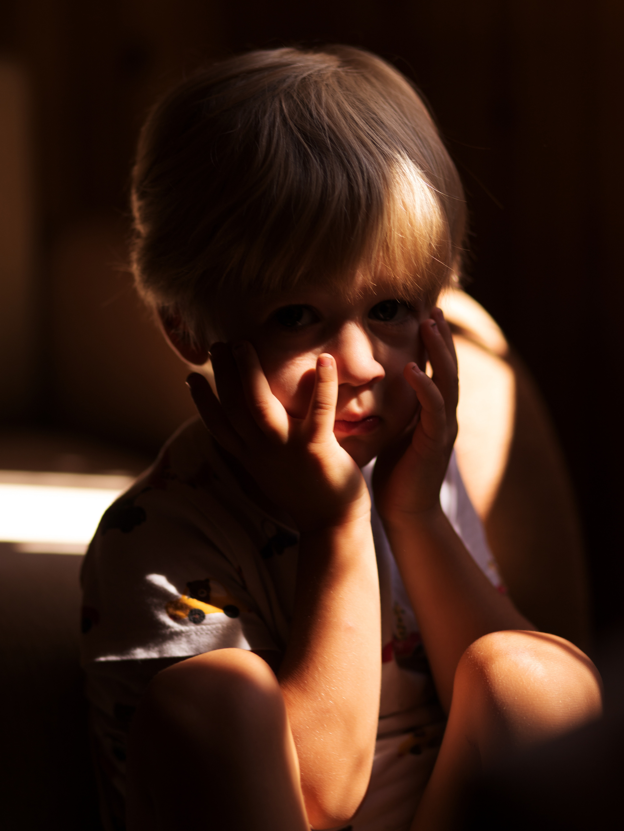 Курицы. Семейный фотограф в Санкт-Петербурге Ирина Иванова