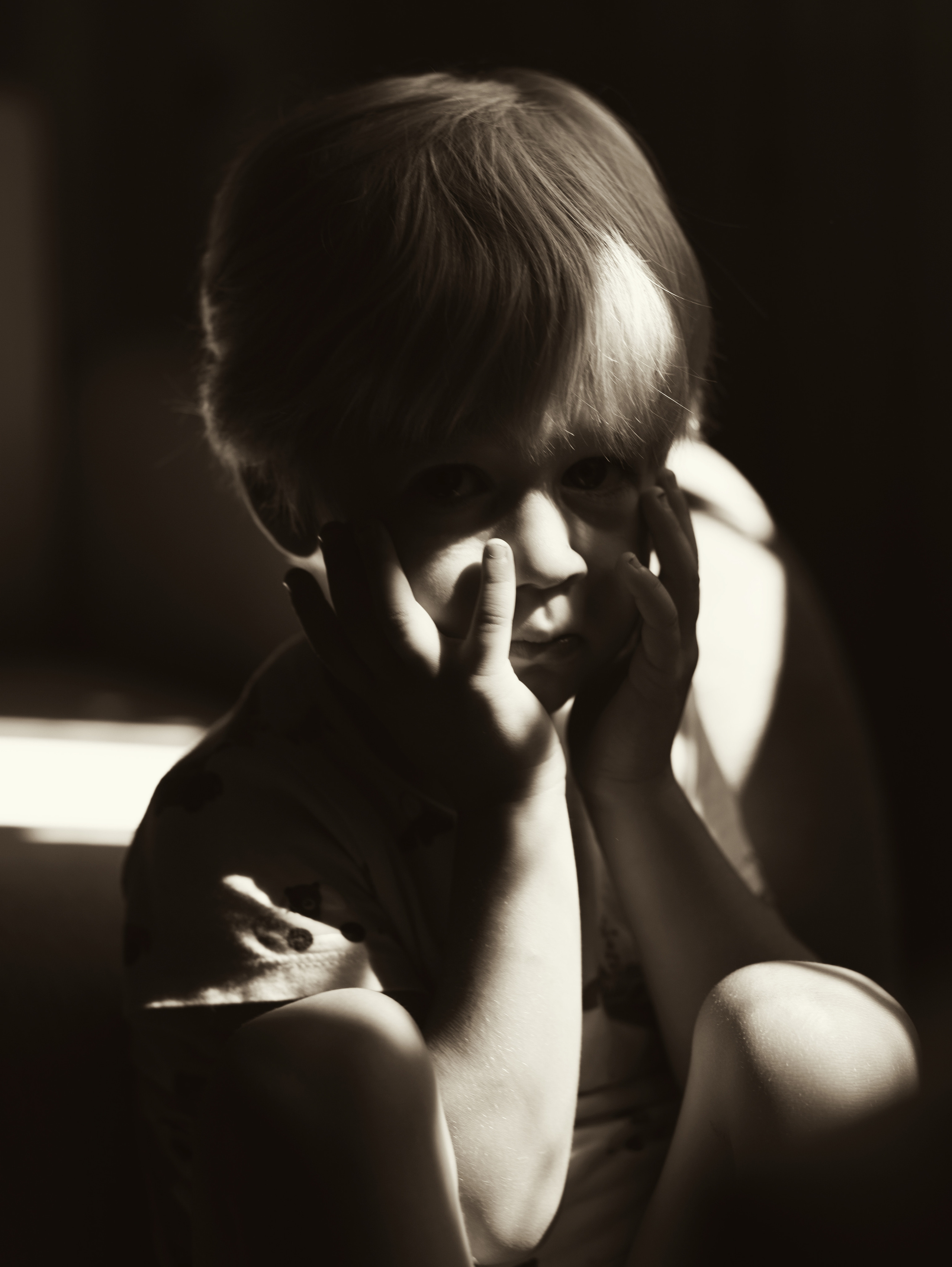 Курицы. Семейный фотограф в Санкт-Петербурге Ирина Иванова