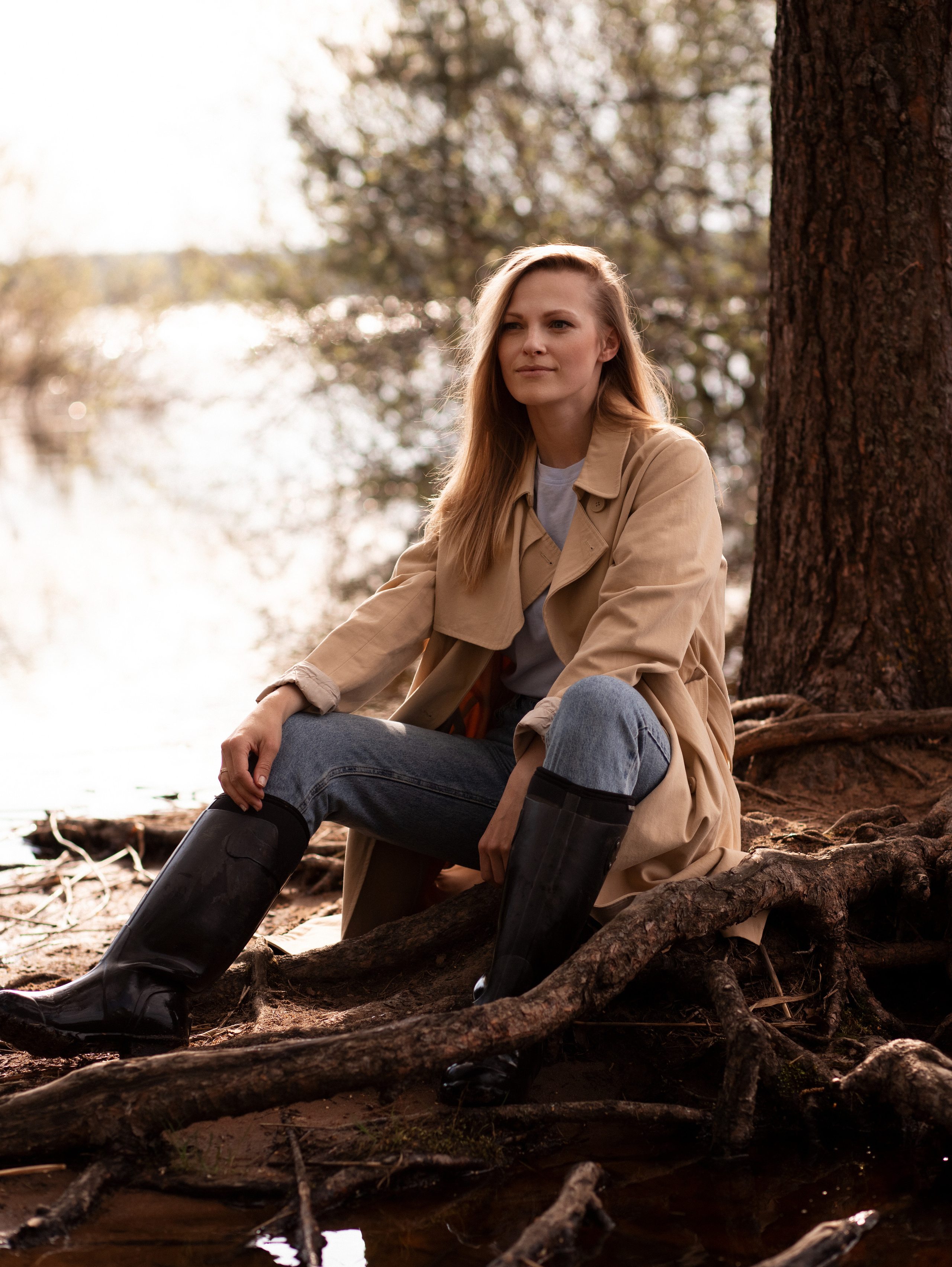 Марина Лемболово. Семейный фотограф в Санкт-Петербурге Ирина Иванова