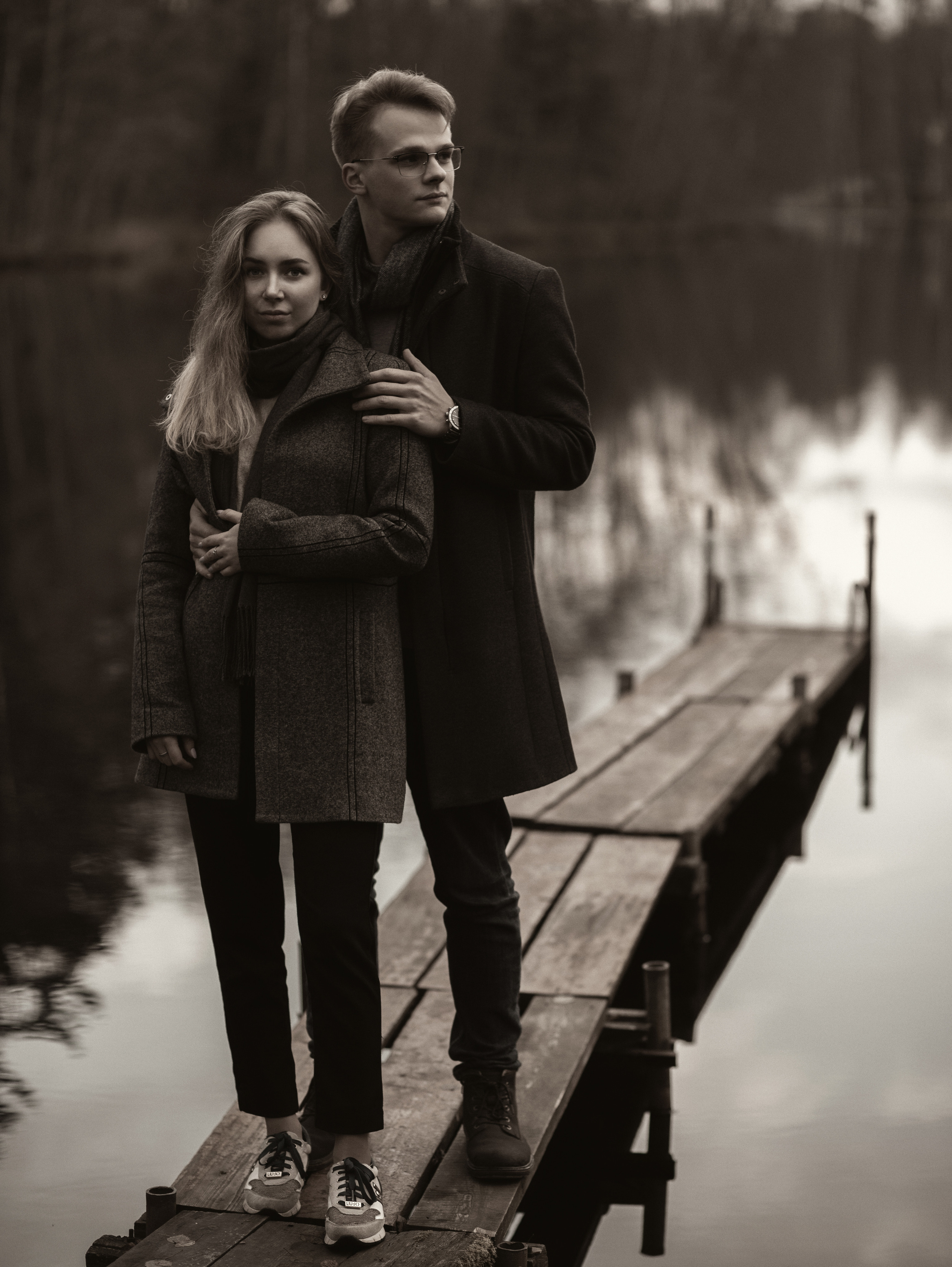 Марина Лемболово. Семейный фотограф в Санкт-Петербурге Ирина Иванова