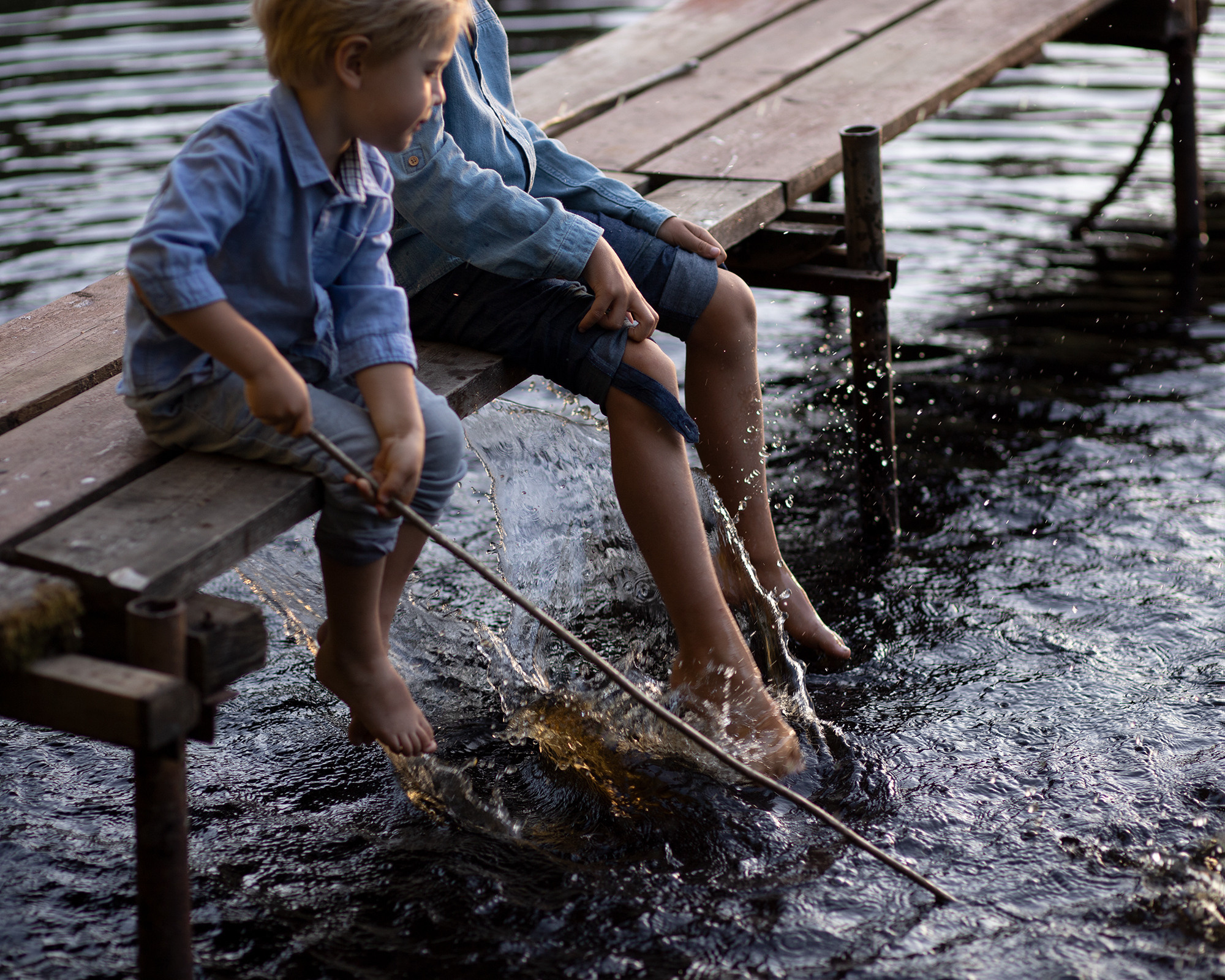 Братаны. Семейный фотограф в Санкт-Петербурге Ирина Иванова