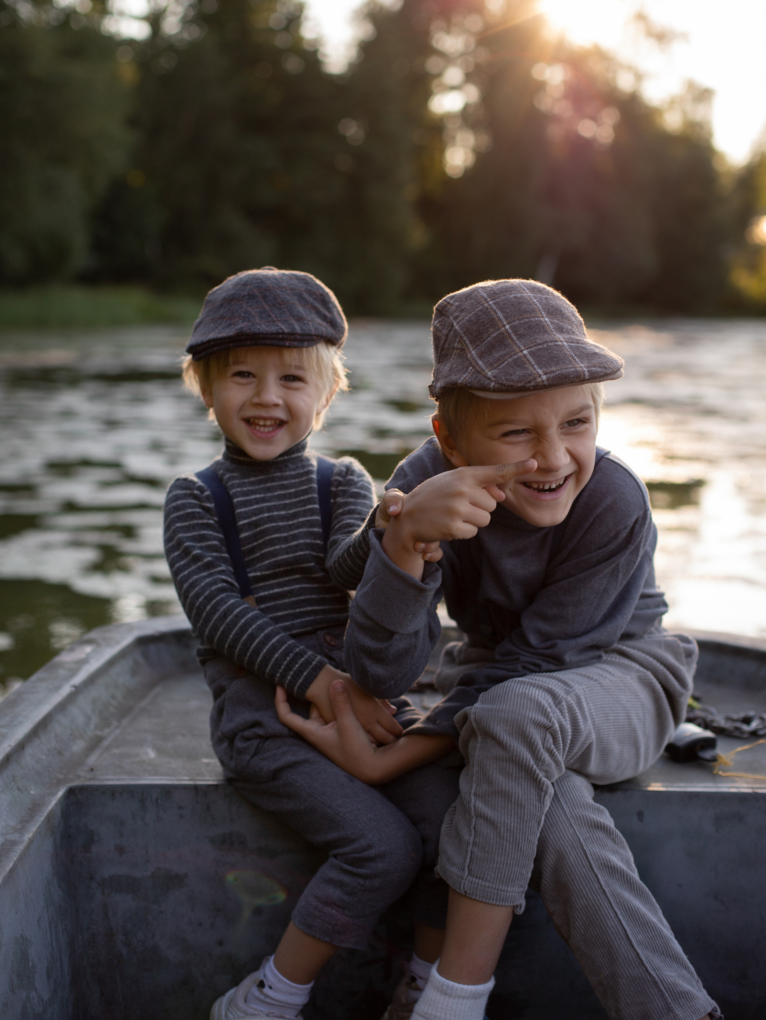 Дети. Семейный фотограф в Санкт-Петербурге Ирина Иванова