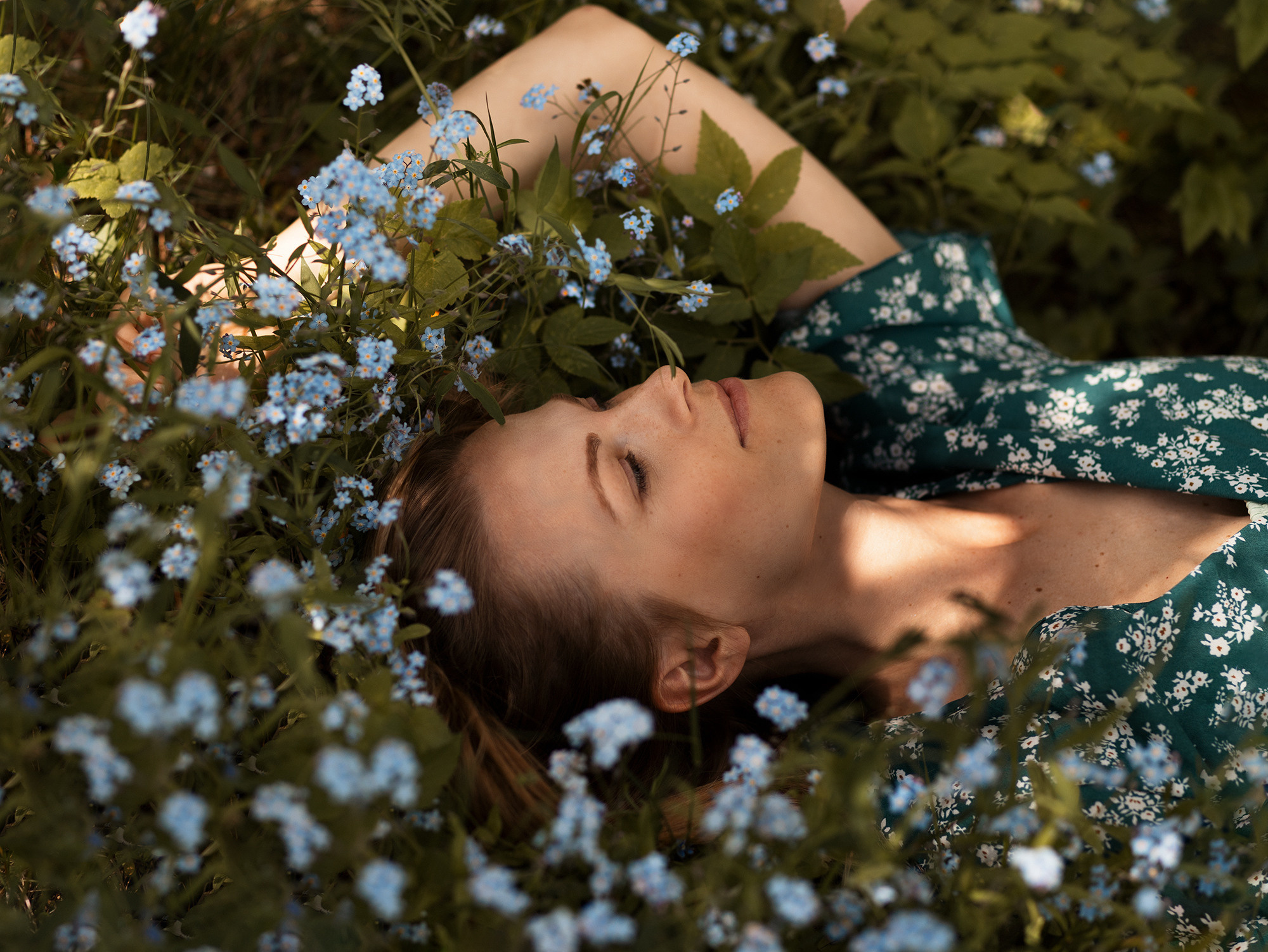 Марина Лемболово. Семейный фотограф в Санкт-Петербурге Ирина Иванова