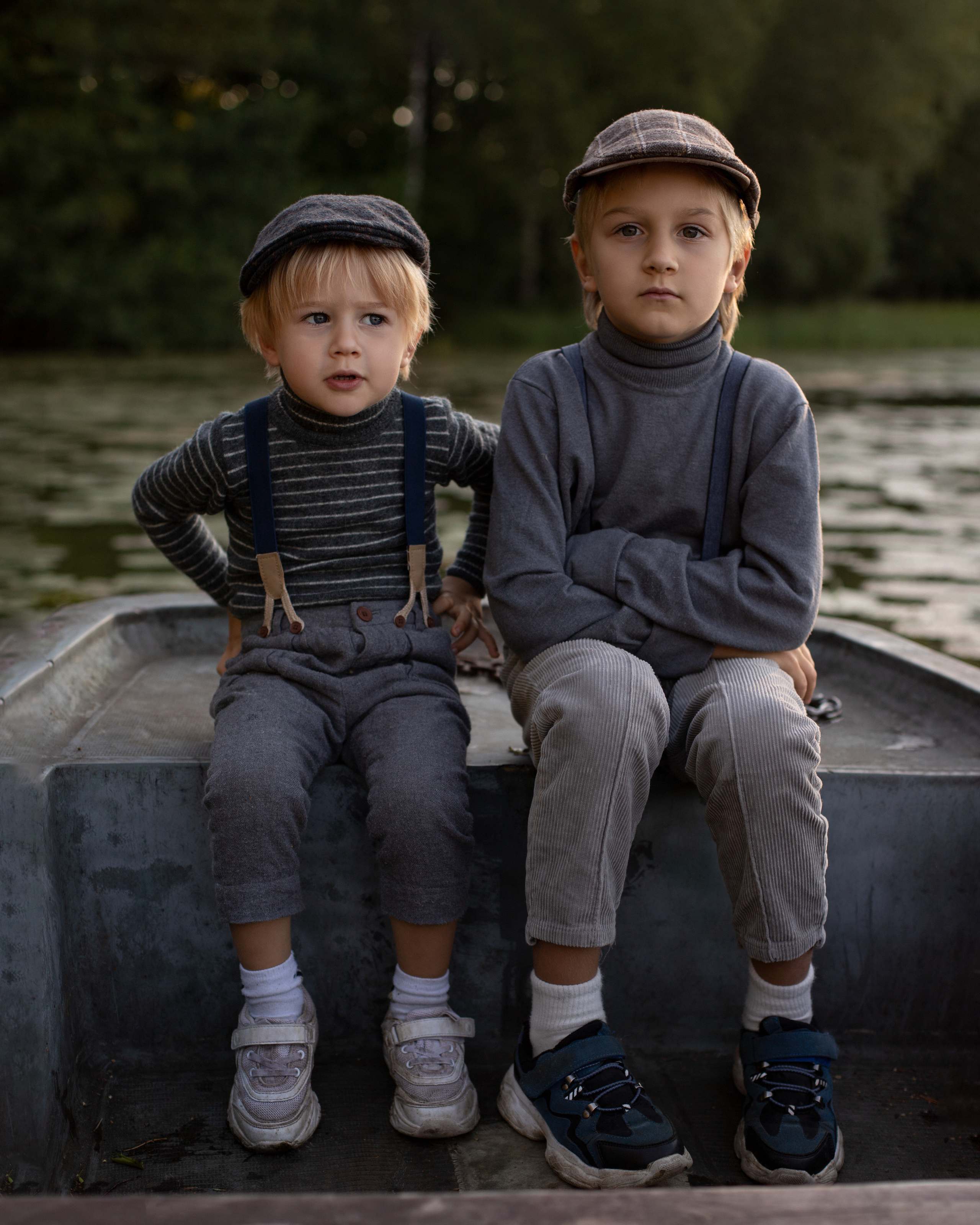 Дети. Семейный фотограф в Санкт-Петербурге Ирина Иванова