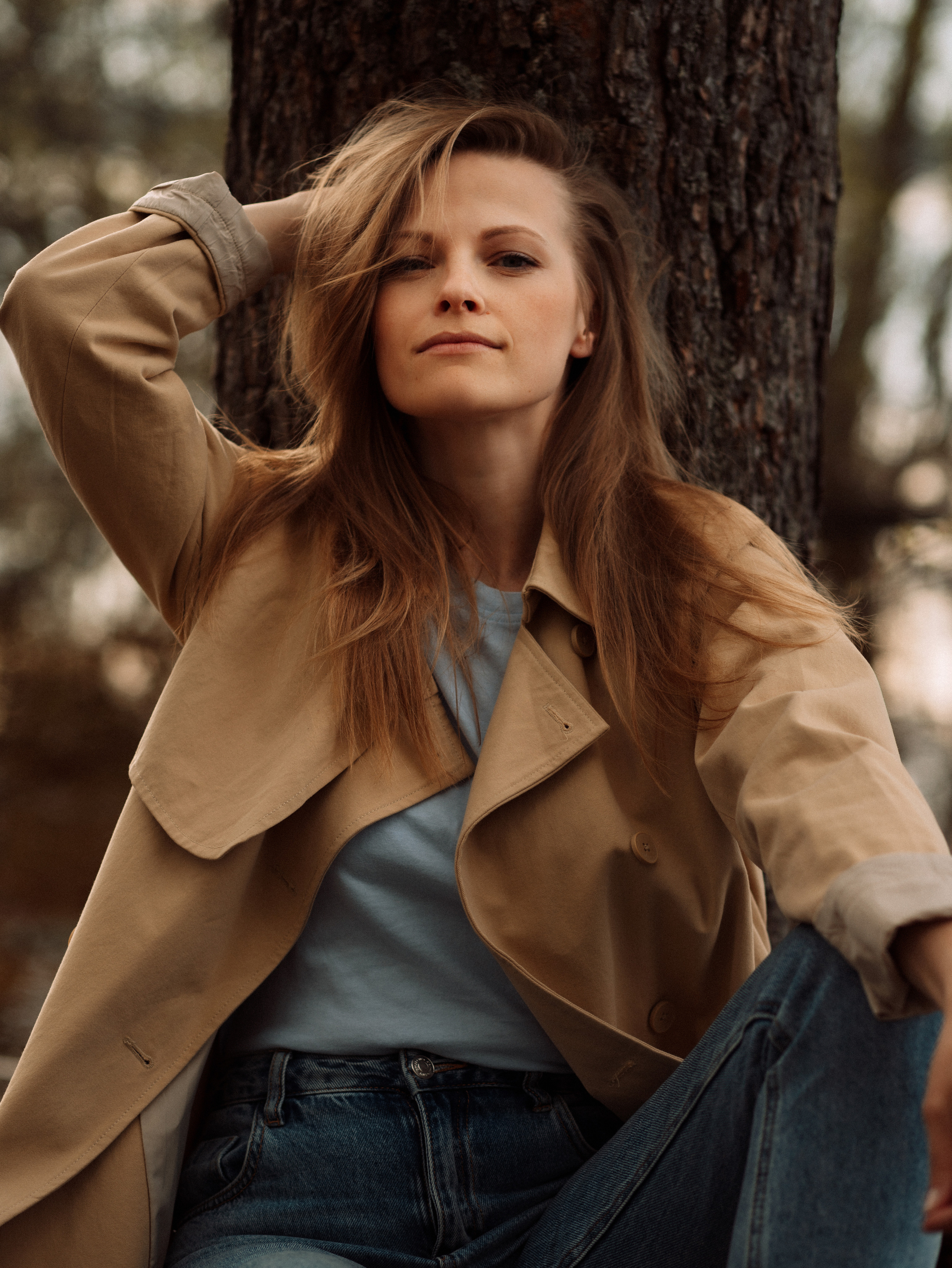 Марина Лемболово. Семейный фотограф в Санкт-Петербурге Ирина Иванова