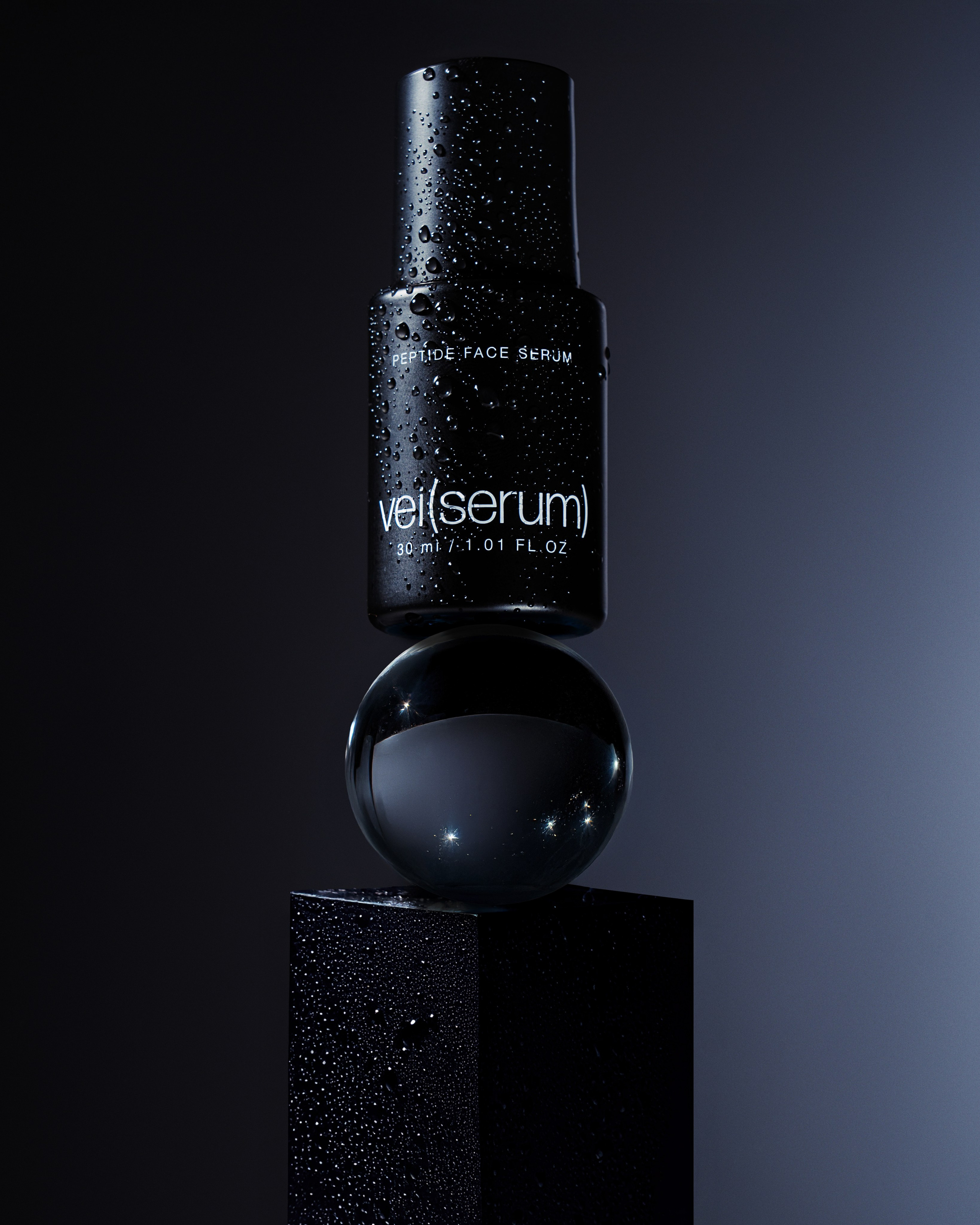 Vei Beauty Кампейн и Каталог. Fashion фотограф и Арт директор. Санкт-Петербург и Москва