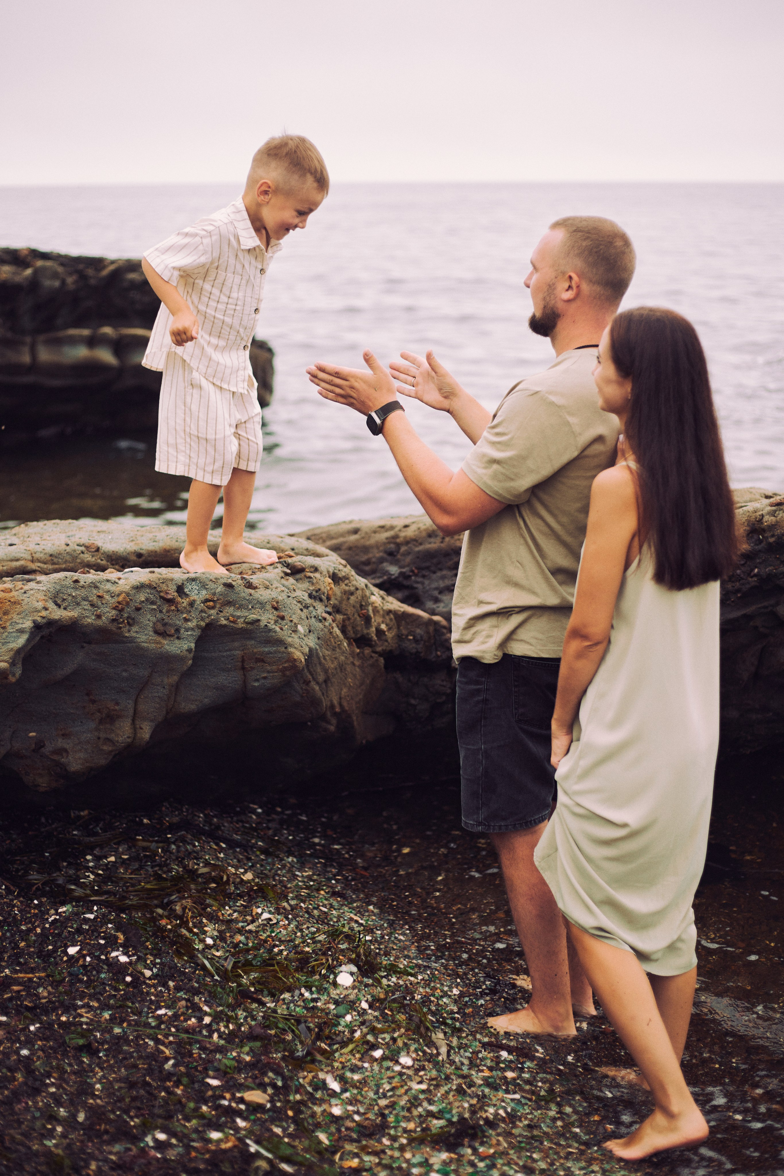День рождения, только раз в году. Фотограф Ионова Анастасия, г Владивосток