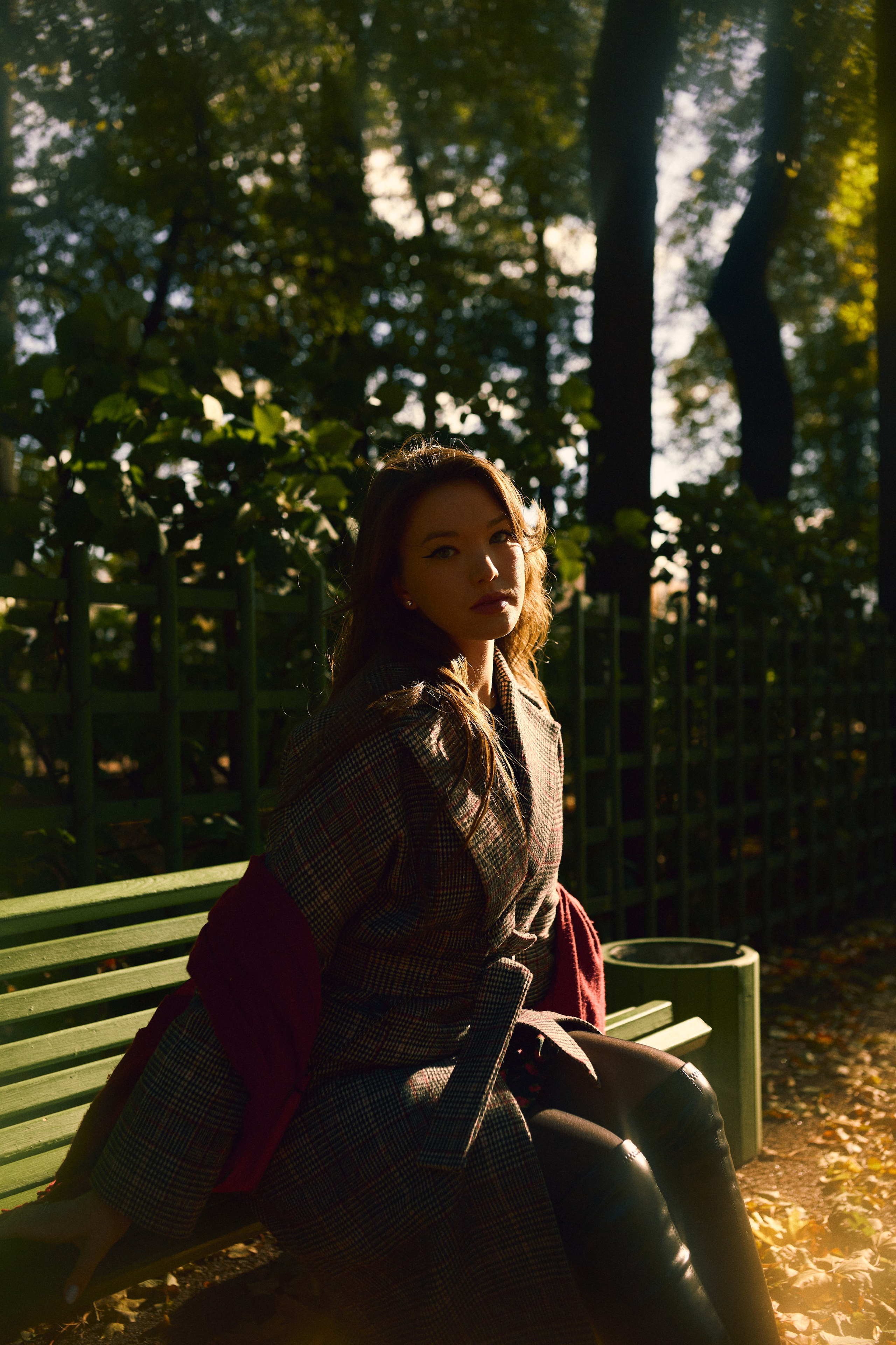 Анастасия. Фотограф Ионова Анастасия, г Владивосток