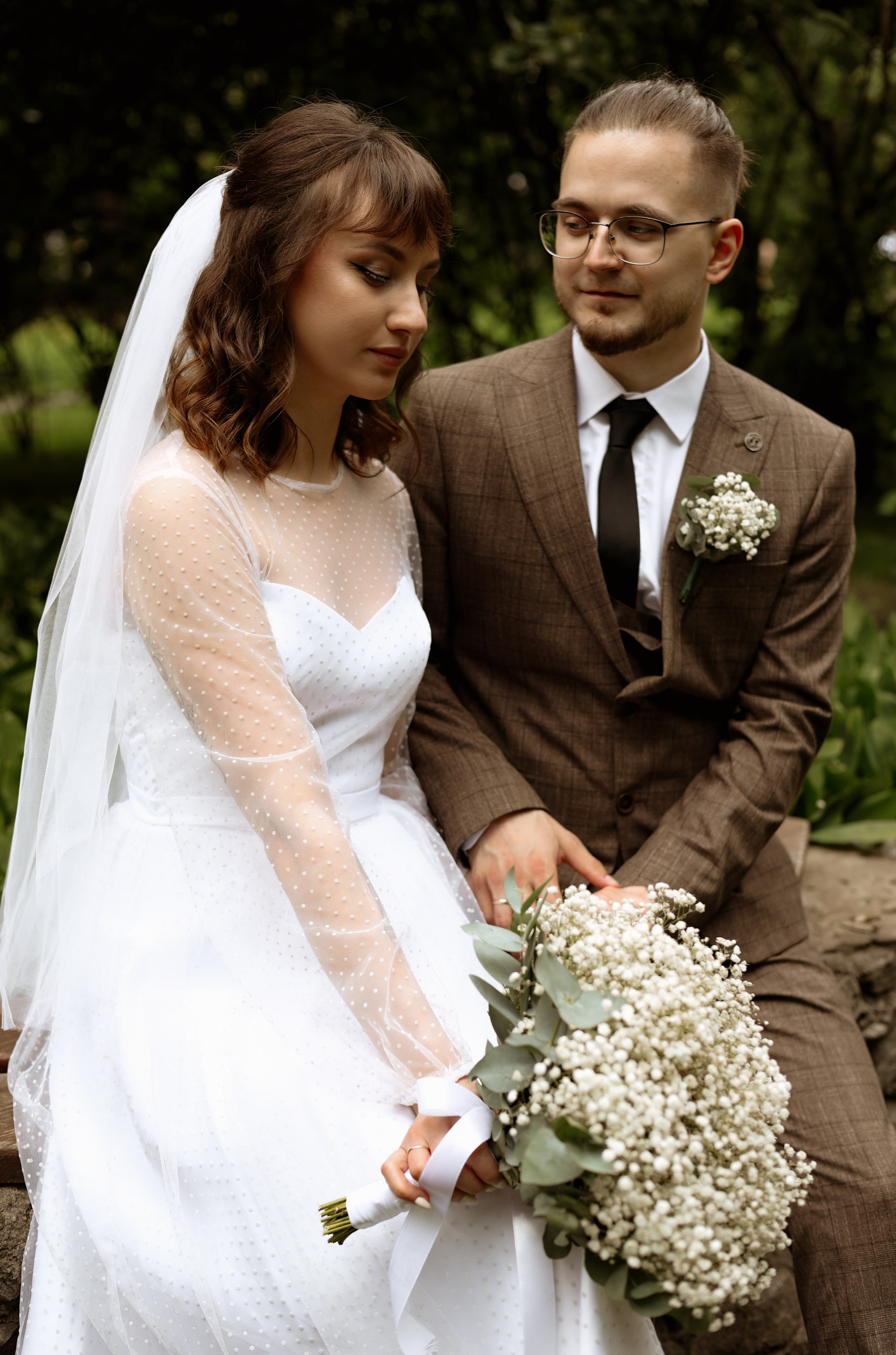 K&A. Photographer Tatiana Ivanova in Yaroslavl