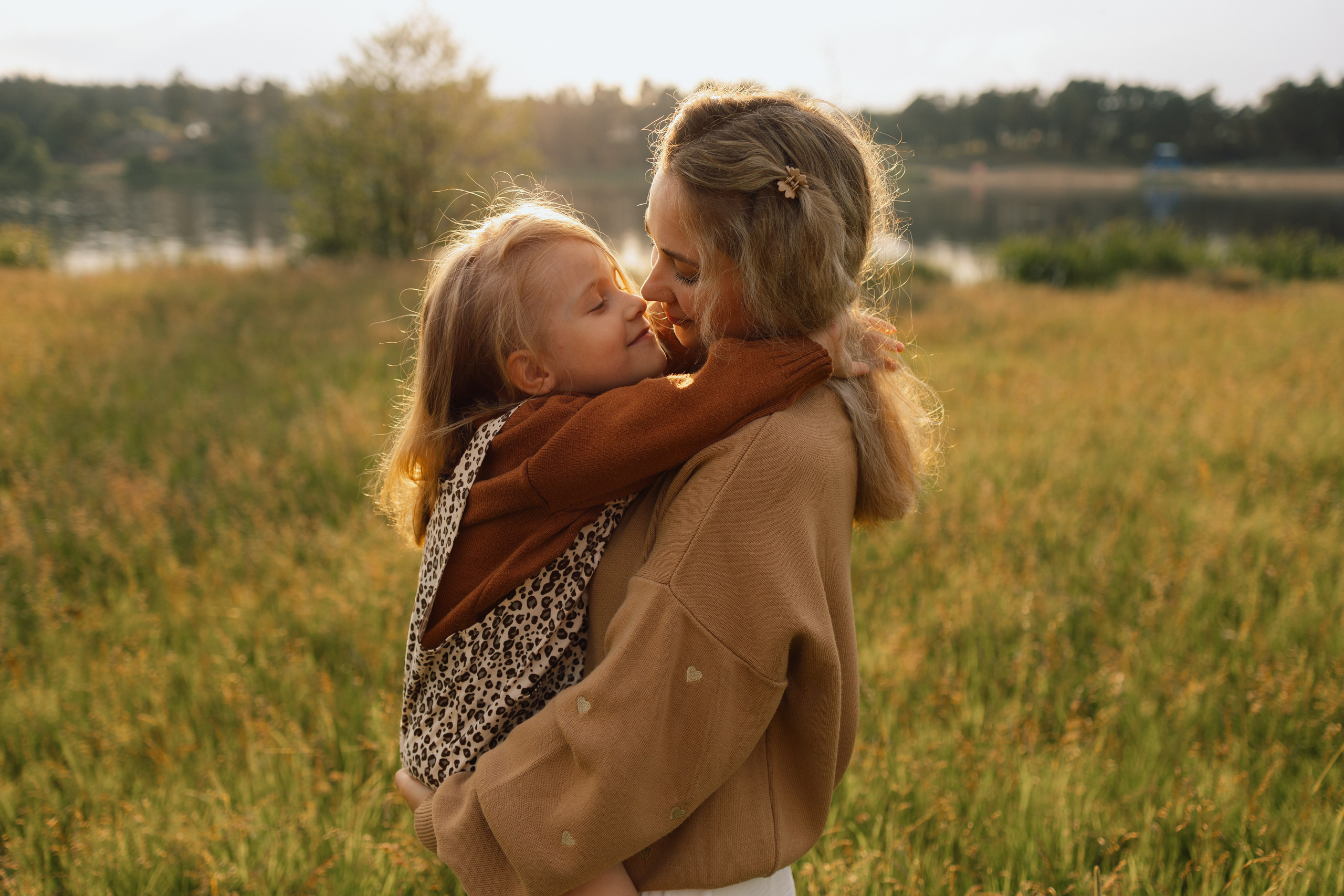 Ксения. Семейный фотограф в Дзержинске Наталья Лаэтина