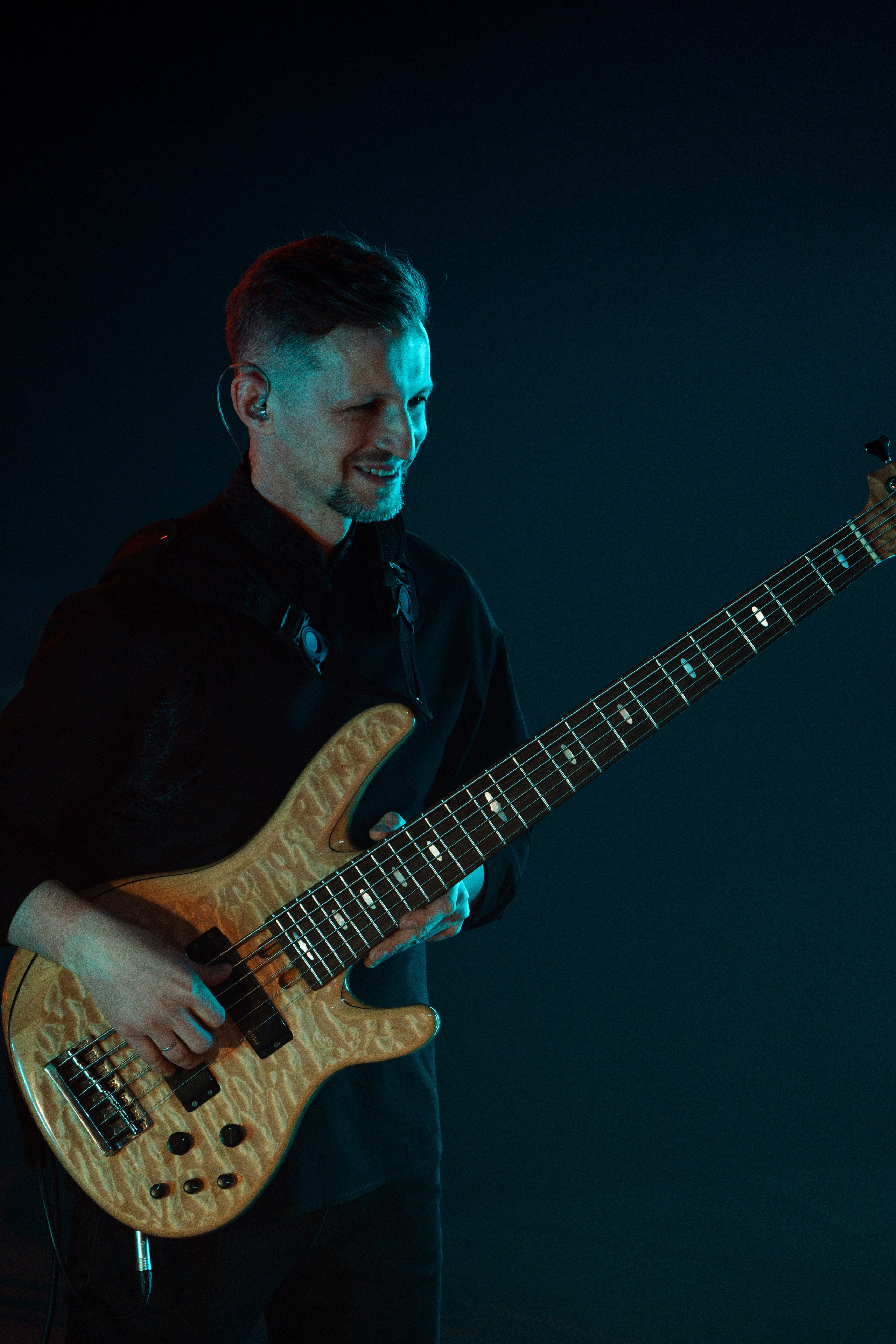 Didula. Фотограф Герман Лебедев — Тольятти