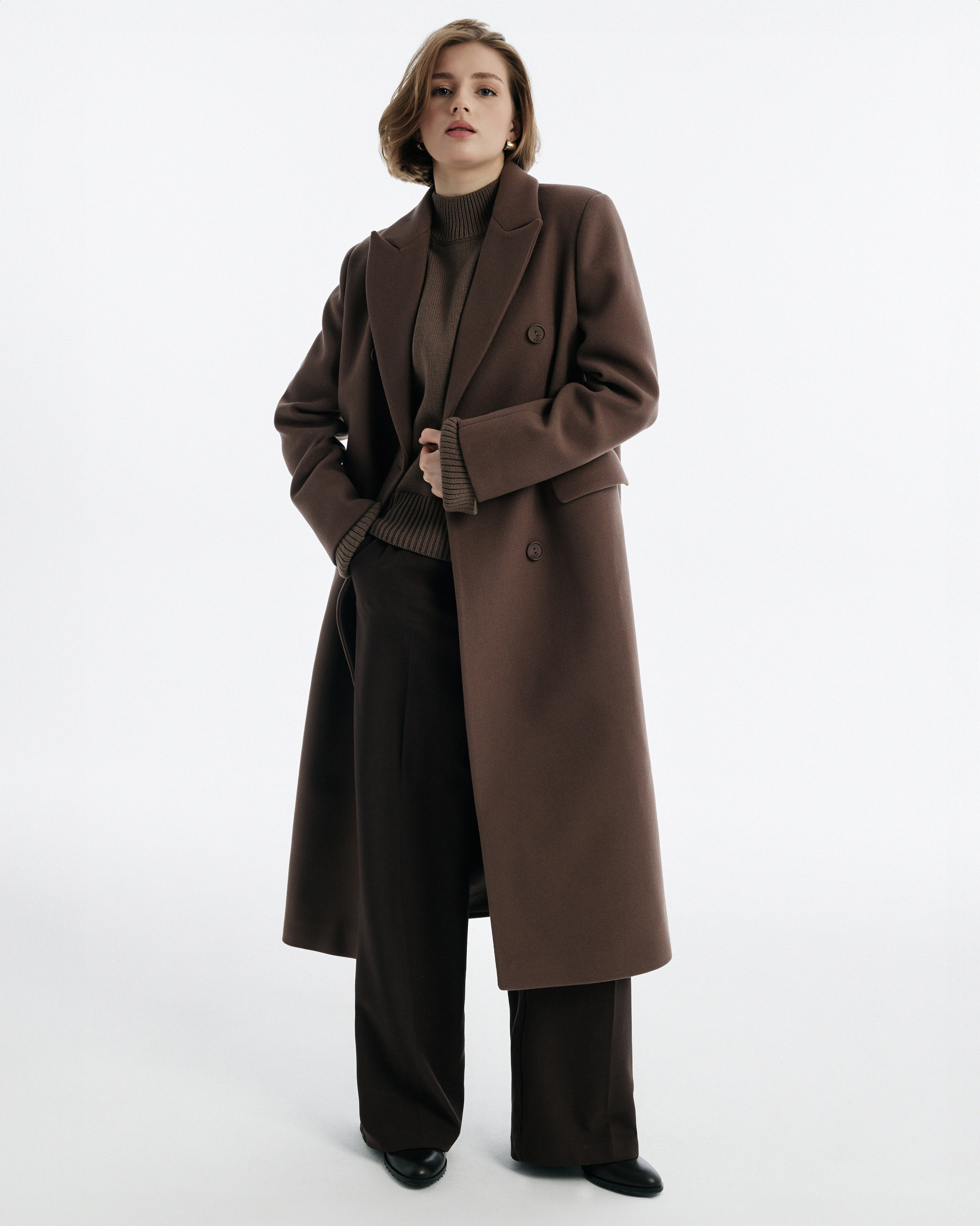 Каталог, пальто. Главная