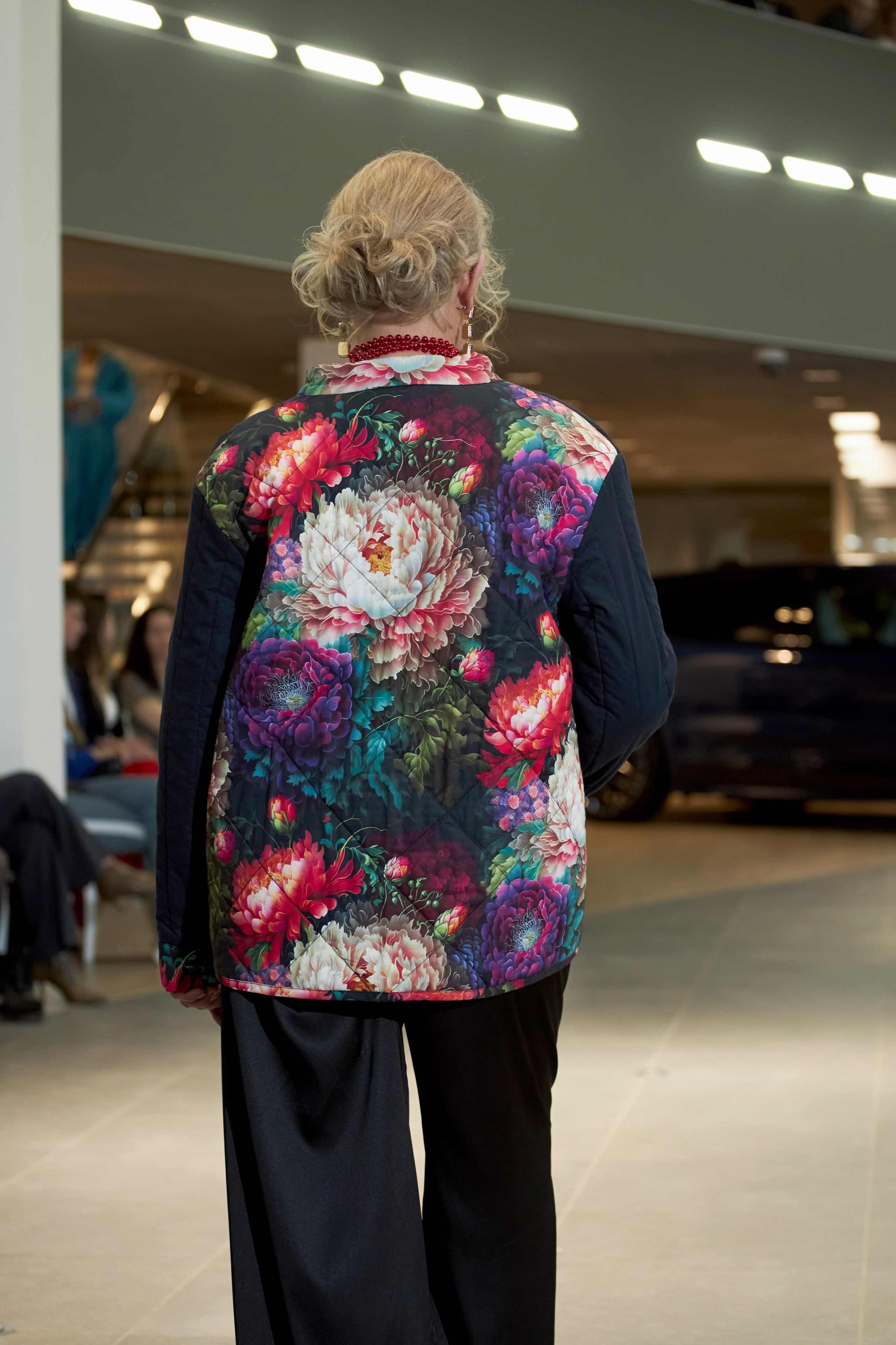 Репортаж «Жара в Городе». Фотограф Алексей Яковлев