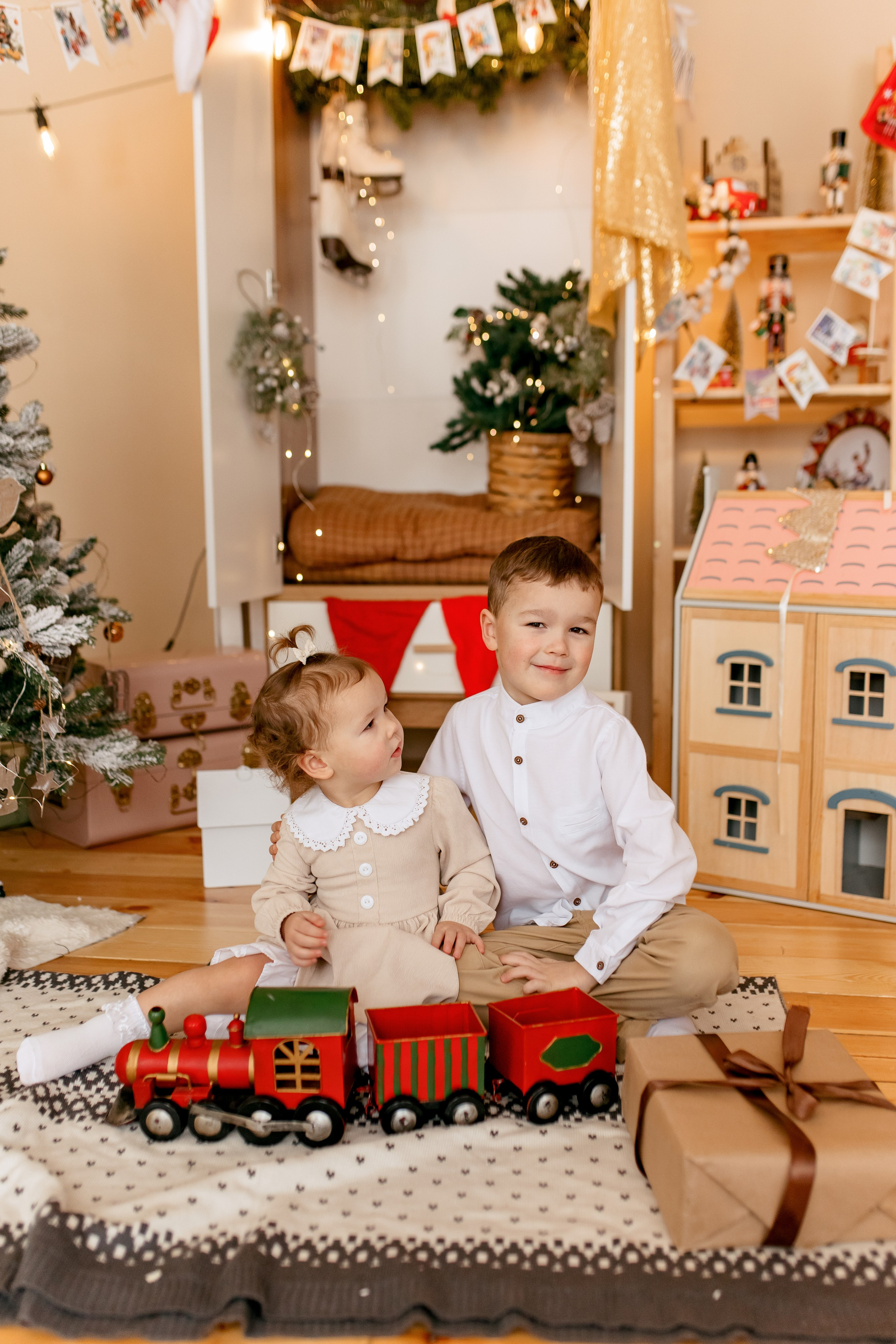 О семье Макаровых. Свадебный и семейный фотограф в Туле и области Маша Костина