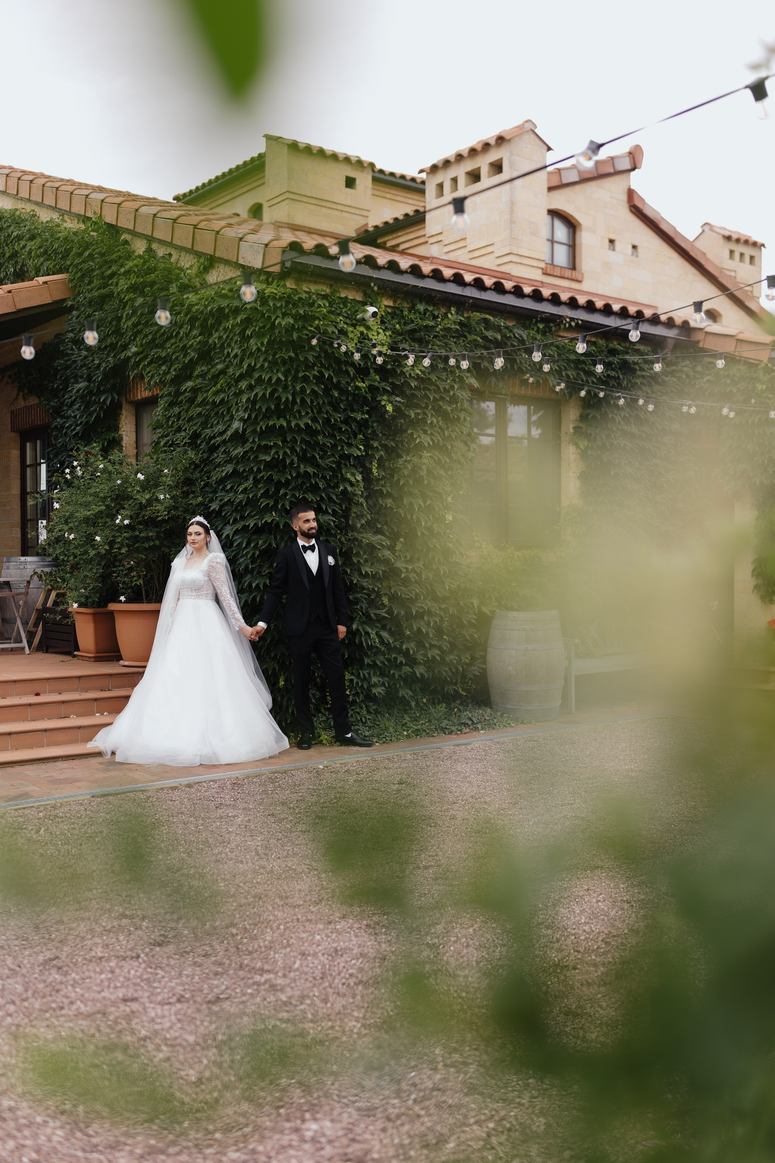 Свадьбы. Свадебный фотограф в Ростове-на-Дону Лилия Паккерт