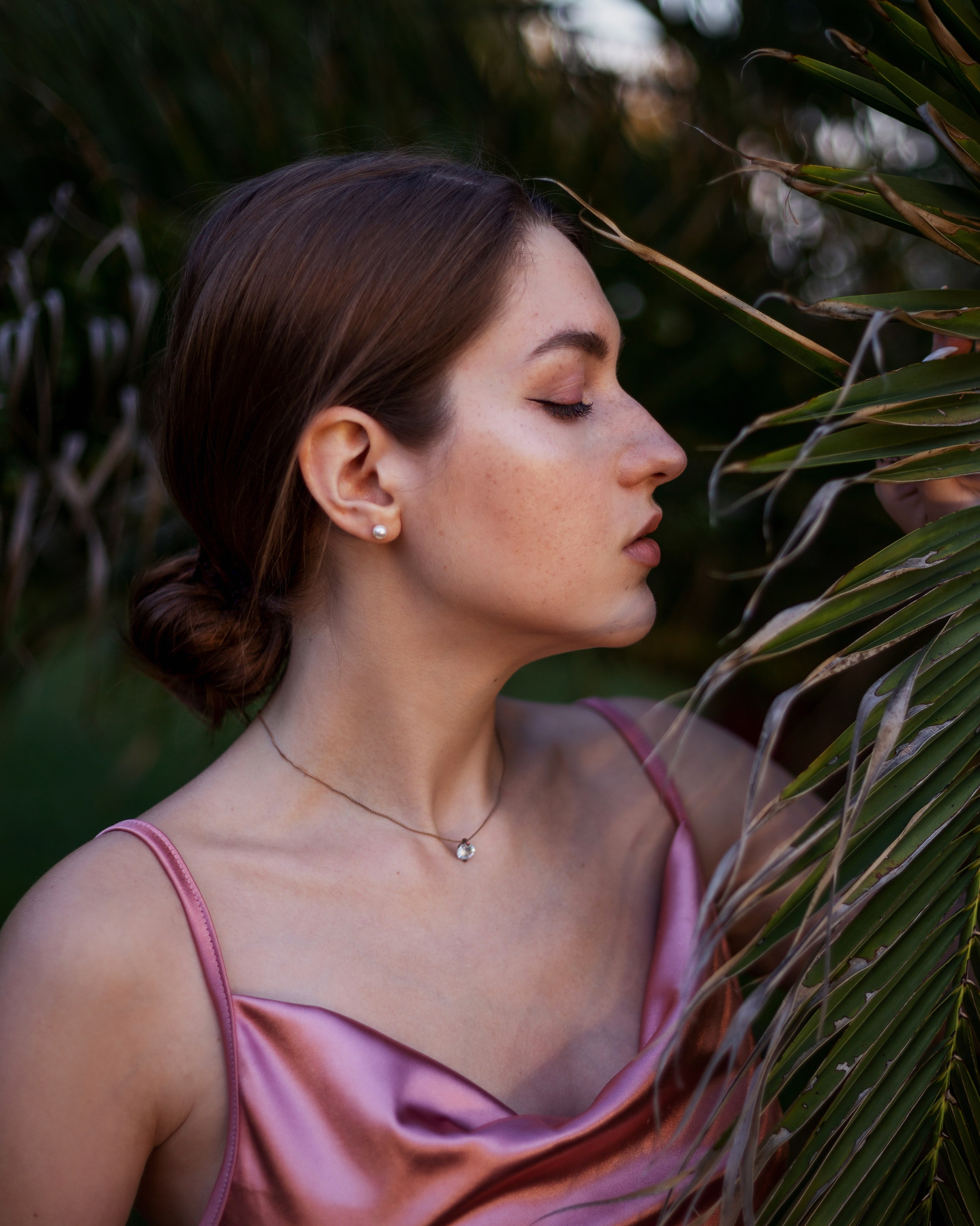 Юлиана. Женский и семейный фотограф в Стамбуле и Москве