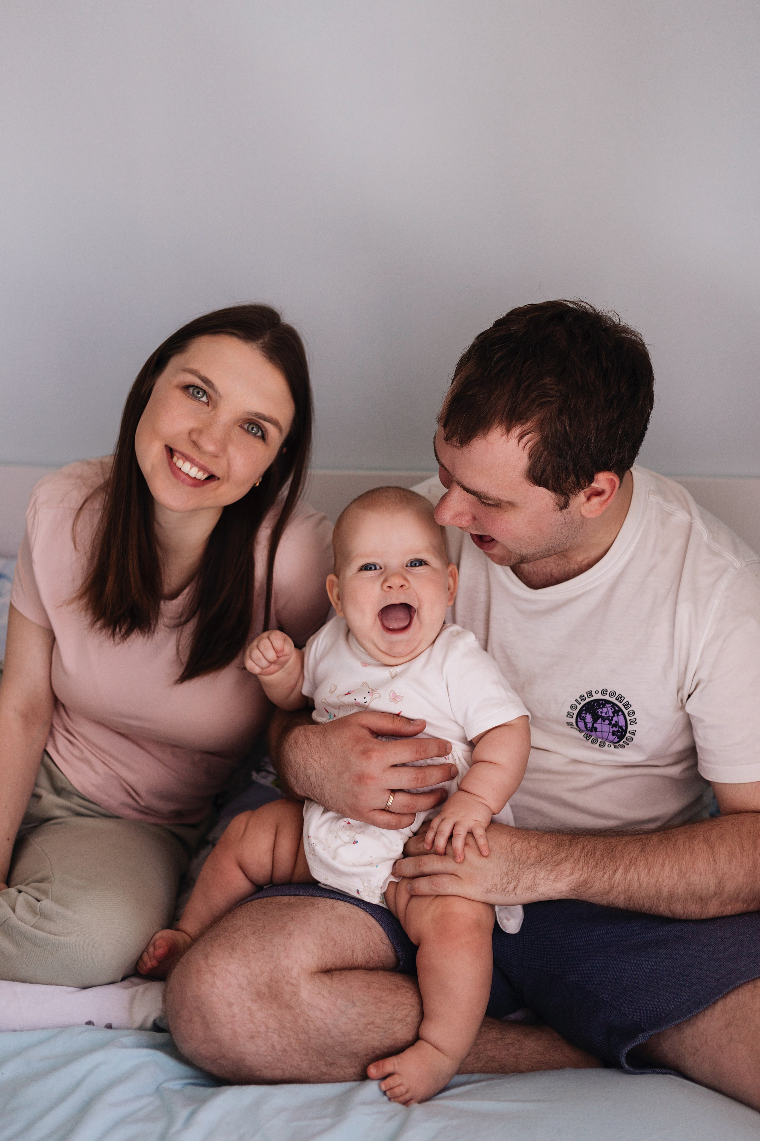 Аня Саша София. Женский и семейный фотограф в Стамбуле и Москве