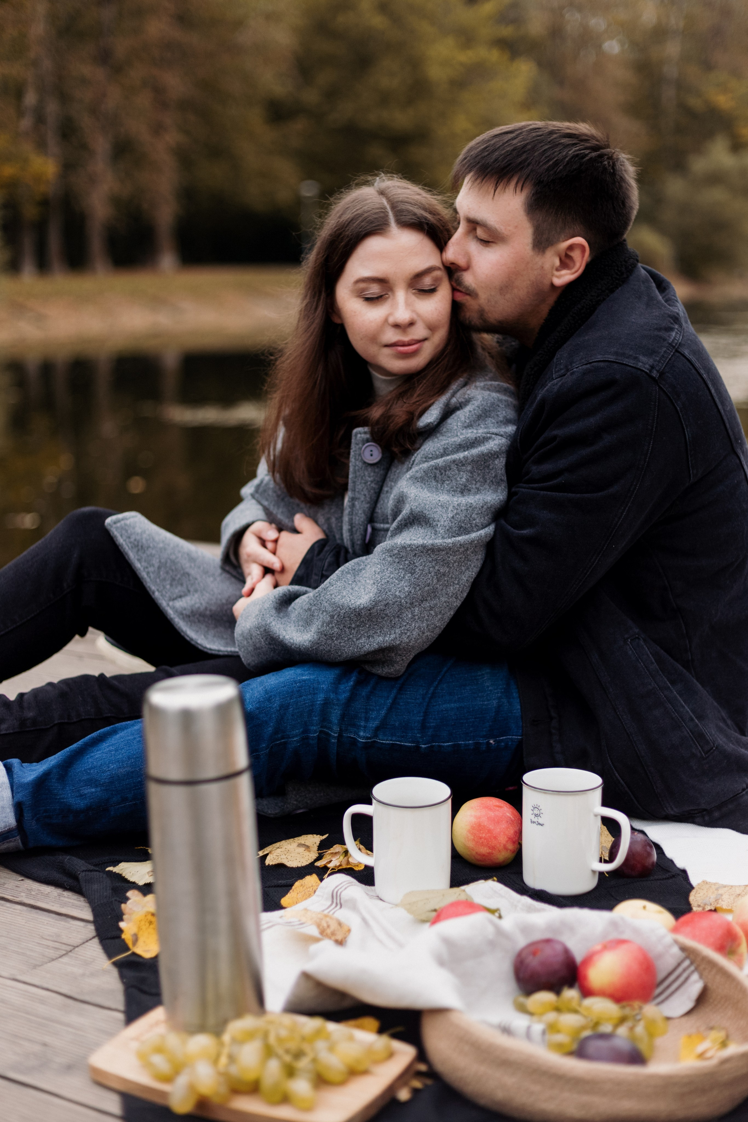 Оля Олег Стас. Женский и семейный фотограф в Стамбуле и Москве