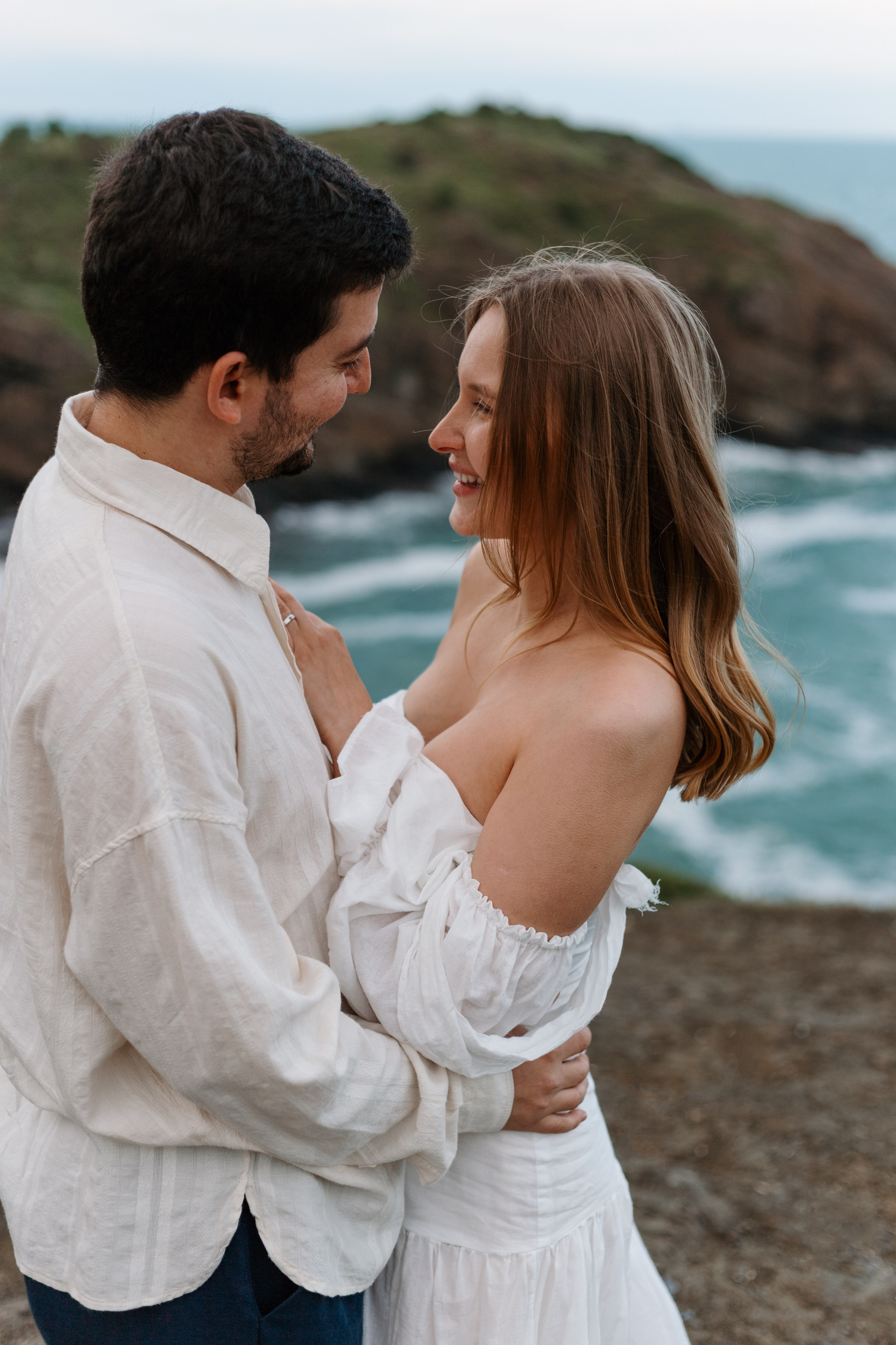 Катя и Уфук. Женский и семейный фотограф в Стамбуле и Москве