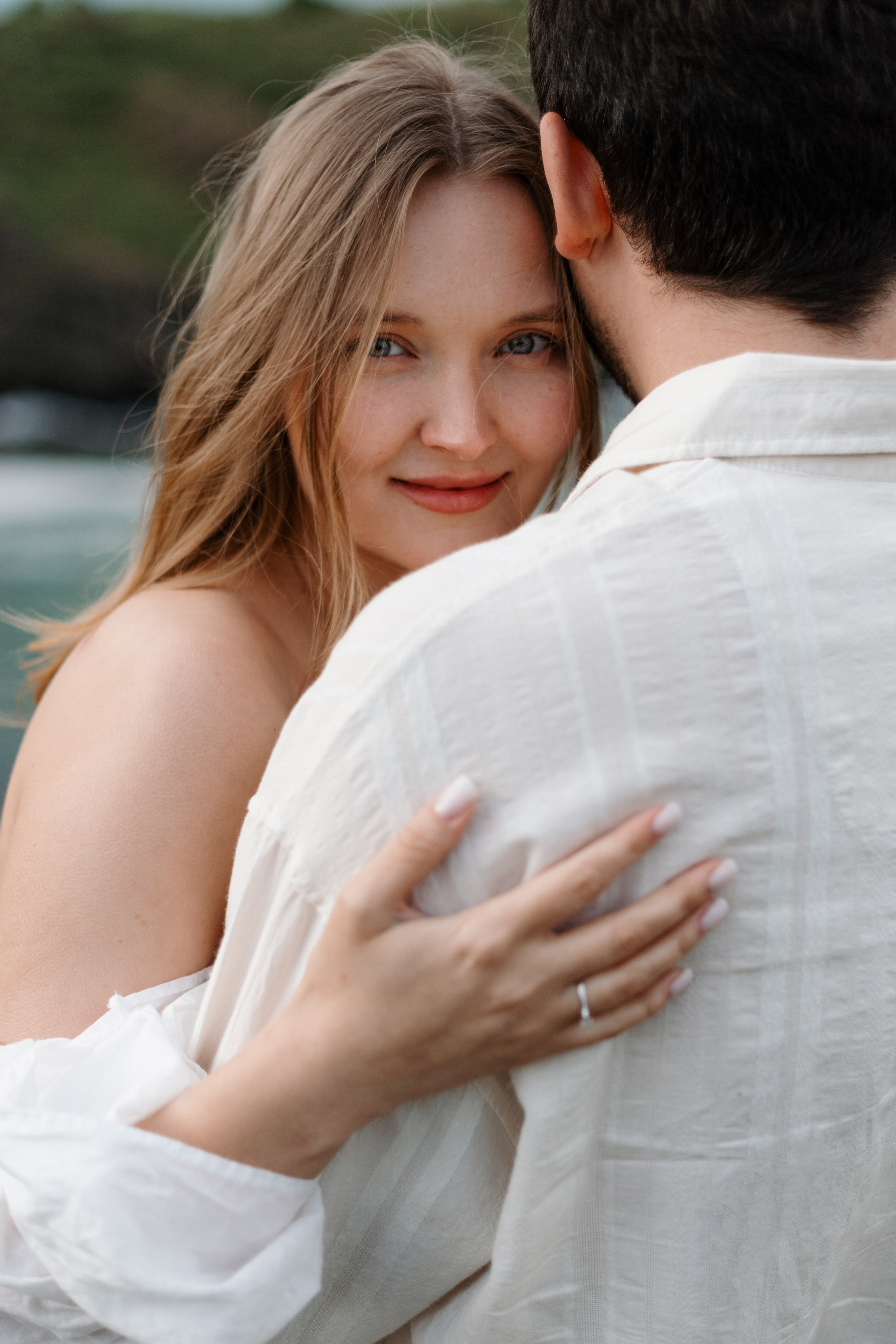 Катя и Уфук. Женский и семейный фотограф в Стамбуле и Москве