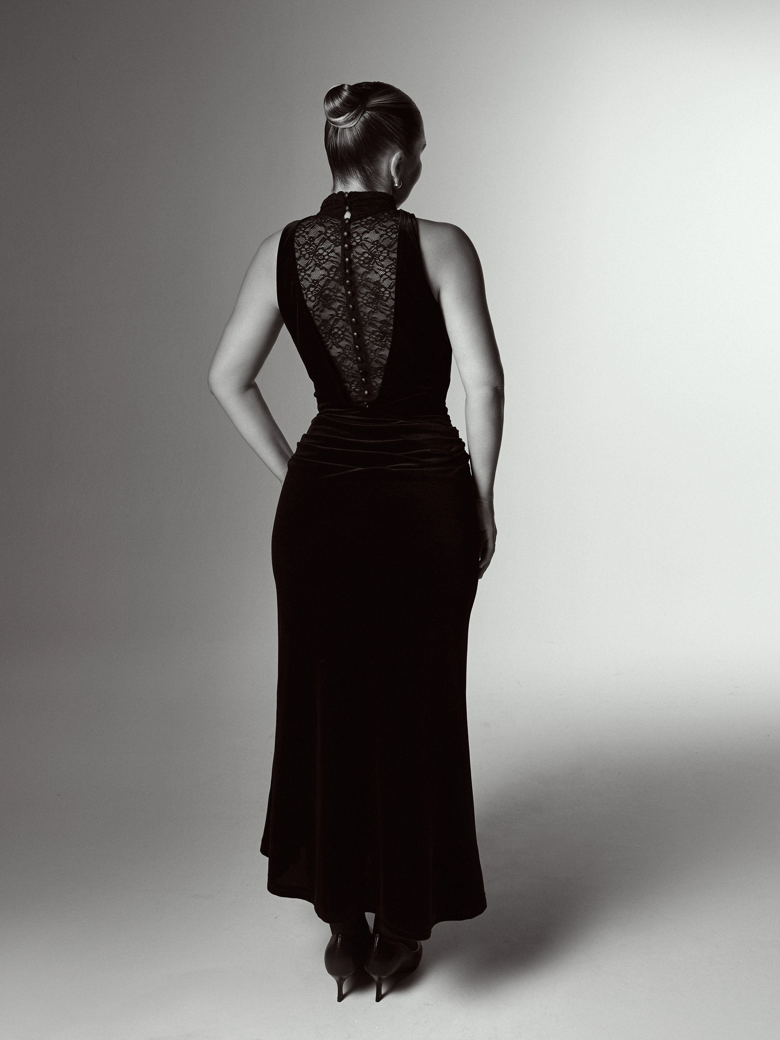 ANNA. Главная