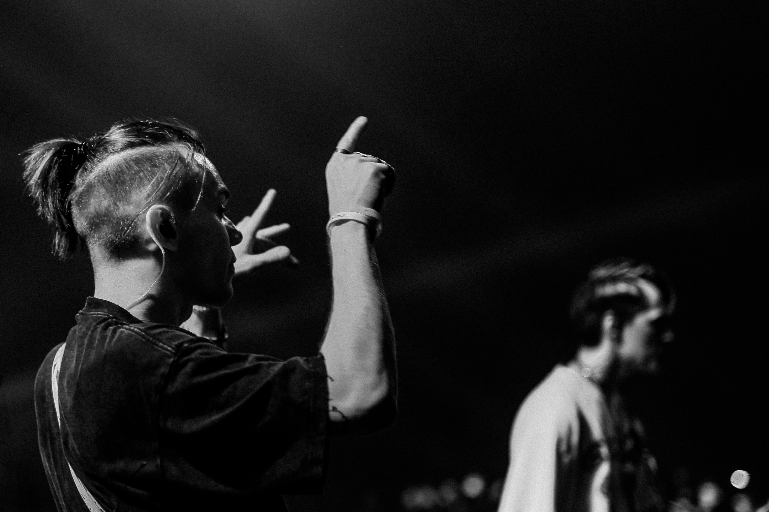 IZBA FEST @VK STADIUM