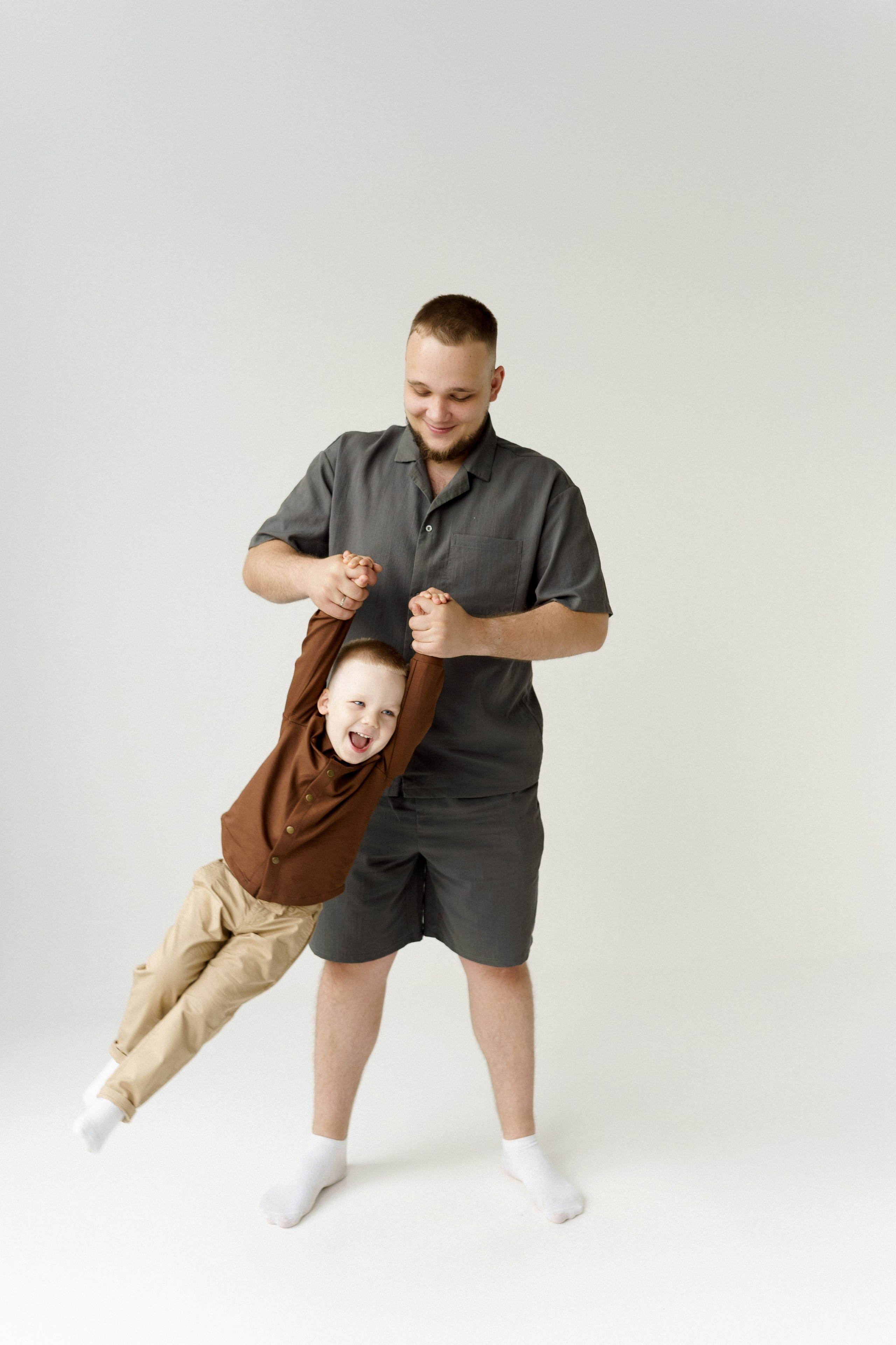 Поймай, если сможешь. Моменты и истории о вас настоящих