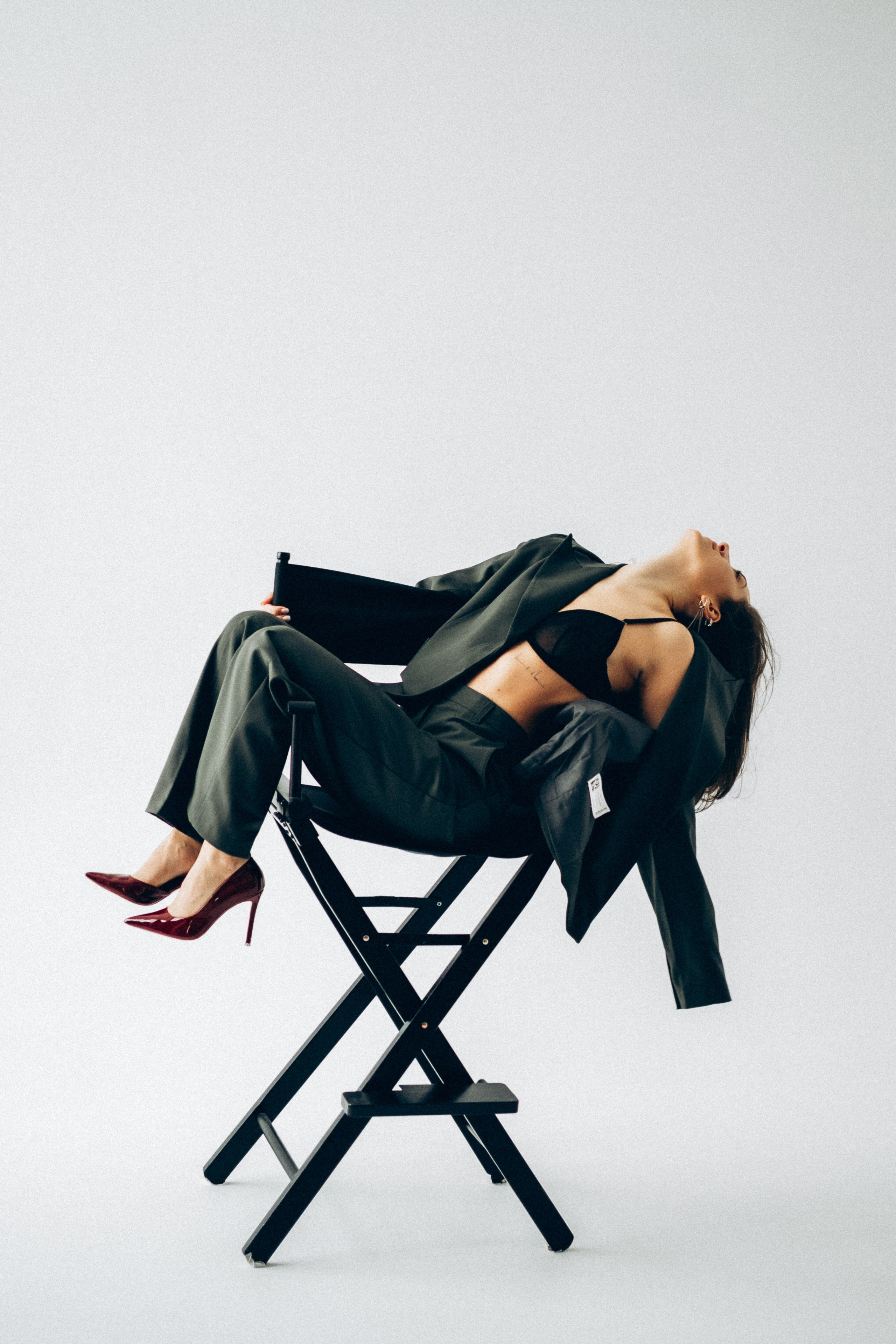 Мари (индивидуальная студийная). Фотограф ПИТЕР СПБ Надежда Баранова