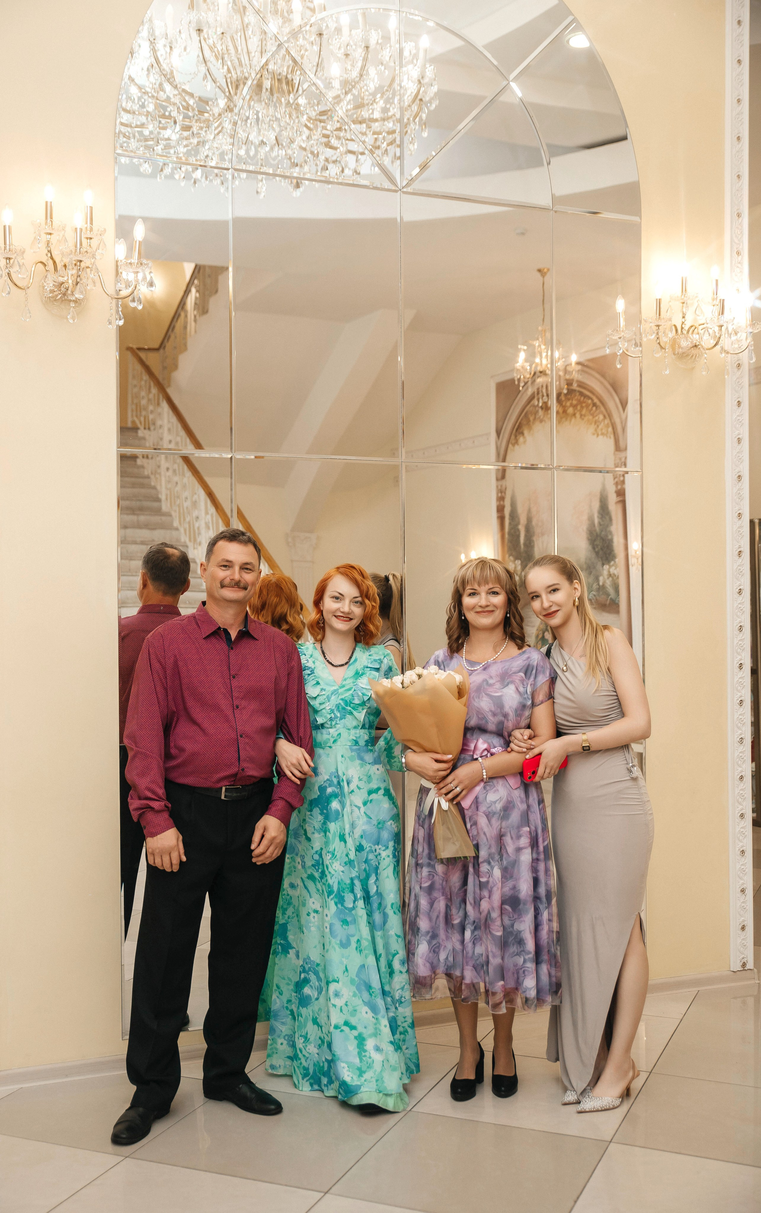 М&C. Свадебный и семейный фотограф в Москве