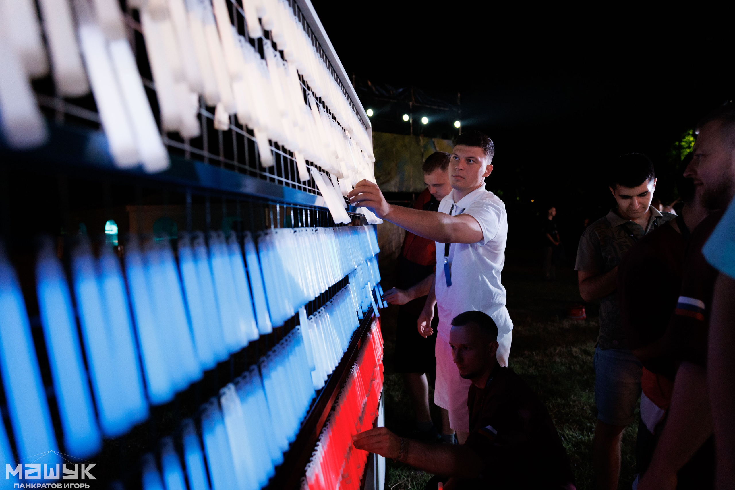 Всероссийский форум «Машук» — 2024. Игорь Панкратов | Фотограф Ставрополь