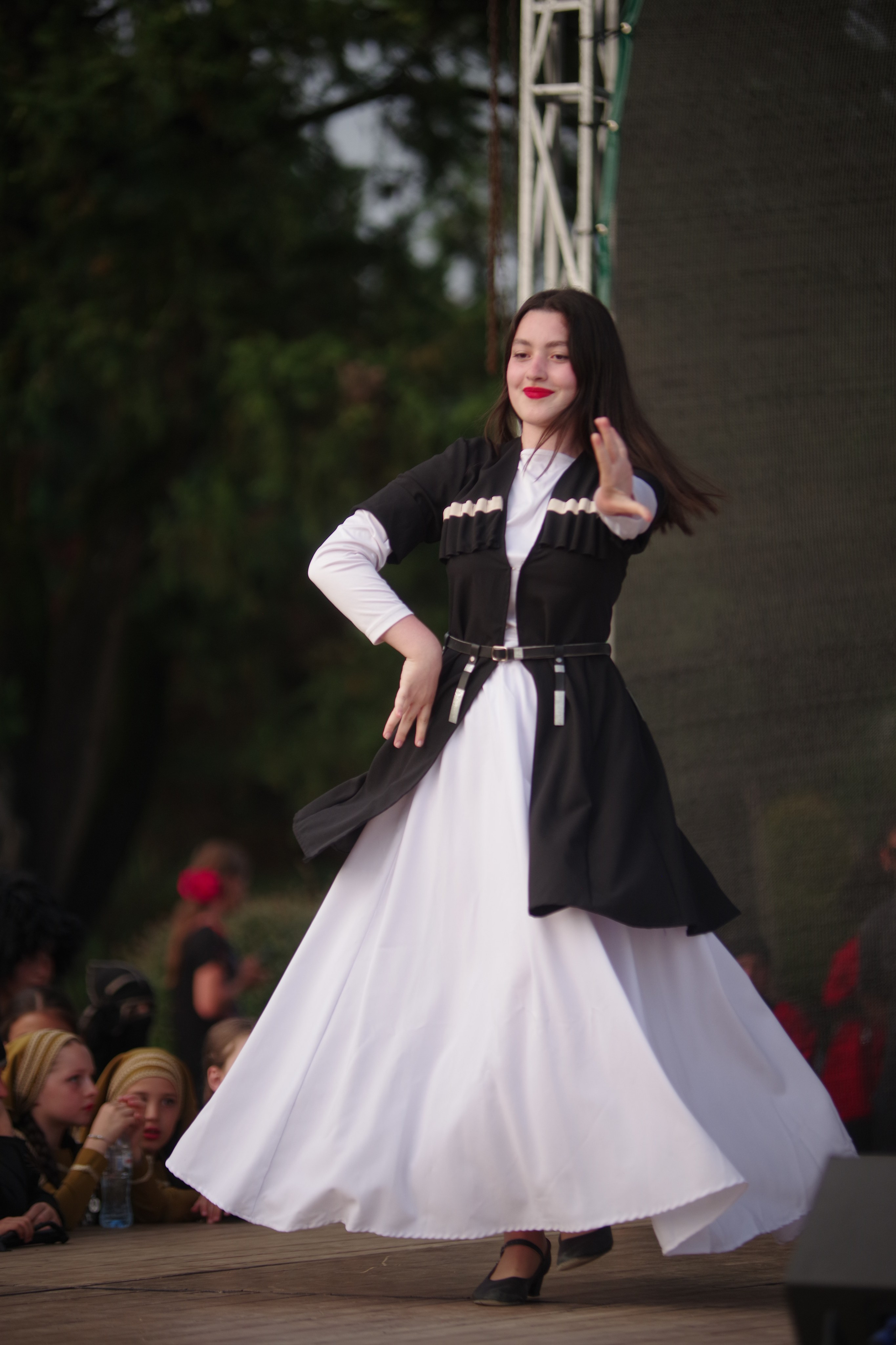 Батуми с ლილე. Портретный фотограф Денис Милютин