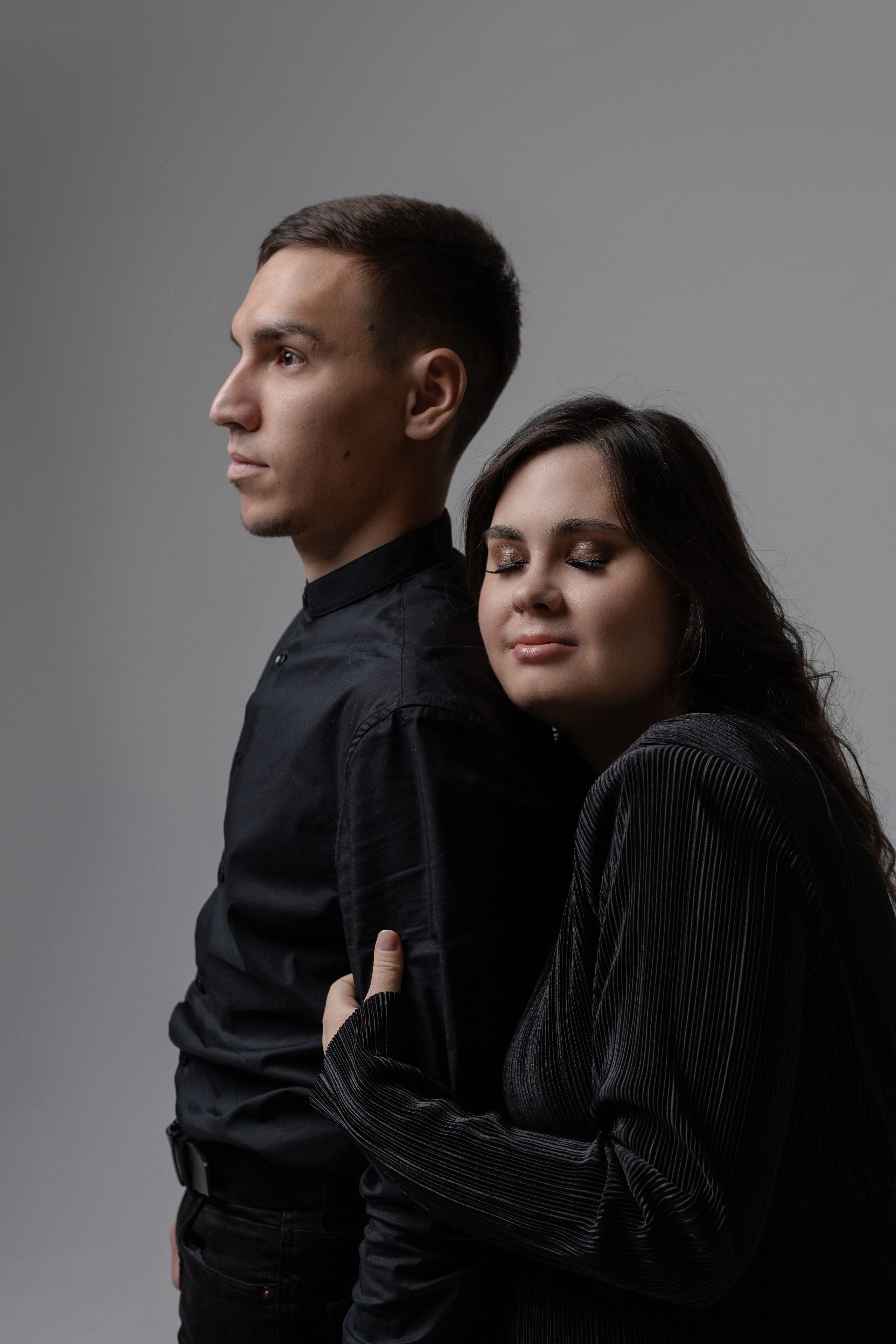 Евгения и Влад. Фотограф Йошкар-Ола Марина Королева