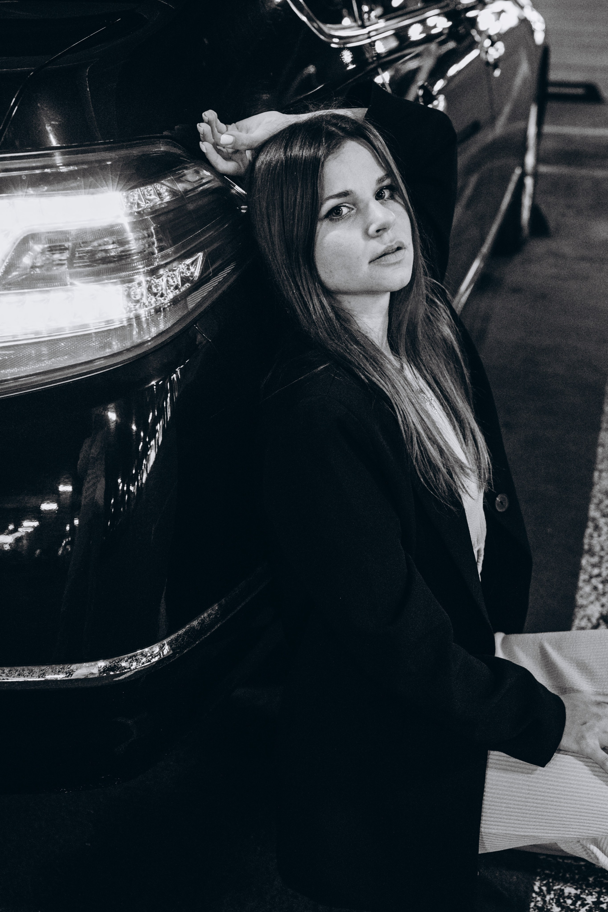 Натали. Фотограф Анастасия Петрова