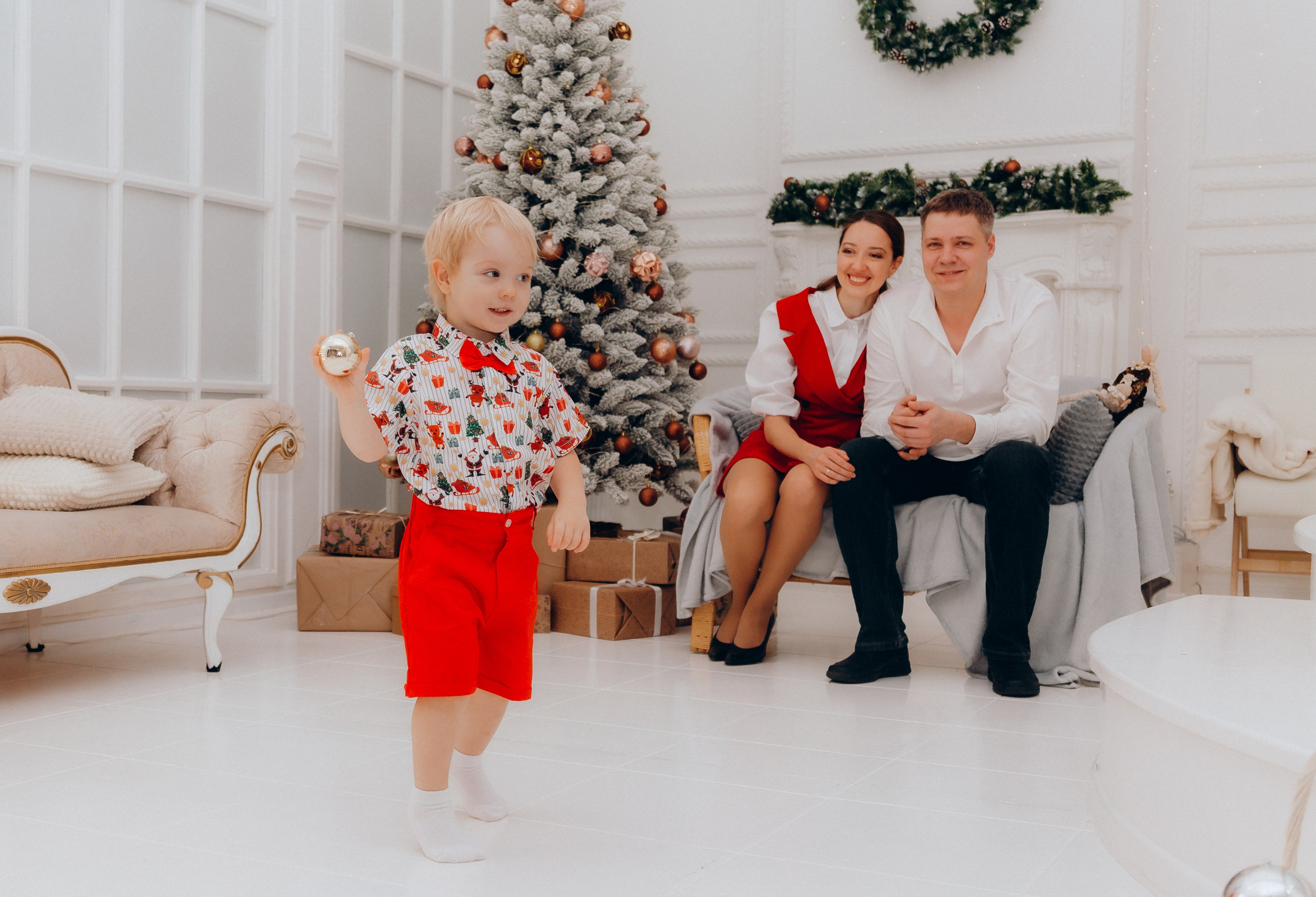 Марина. Фотограф Нечипоренко Иван