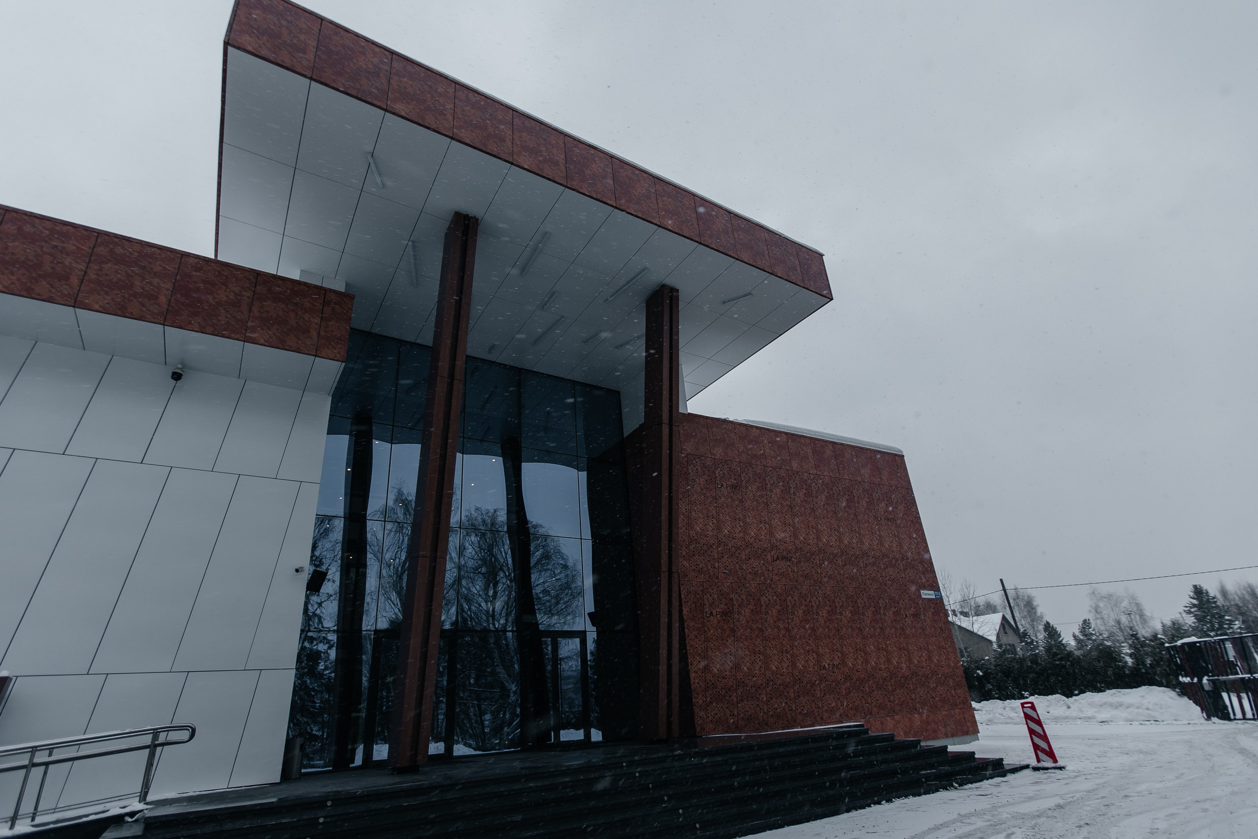 Газпромбанк New Year Лапино Холл. Фотограф Москва Людмила Белова