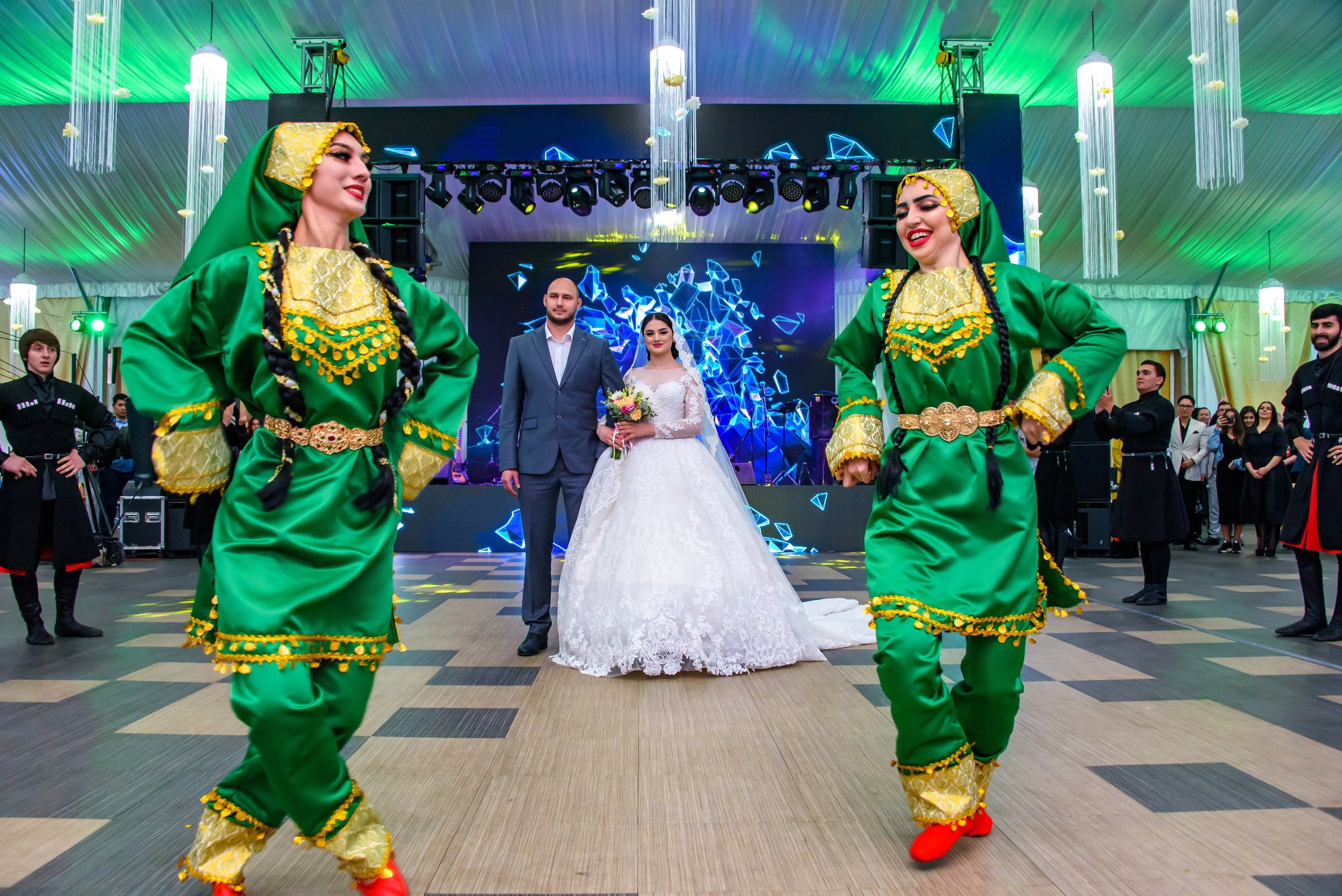 Свадьба. Фотосъёмка. Фотограф Сергей Авдеев-семейный и детский фотограф в Алматы