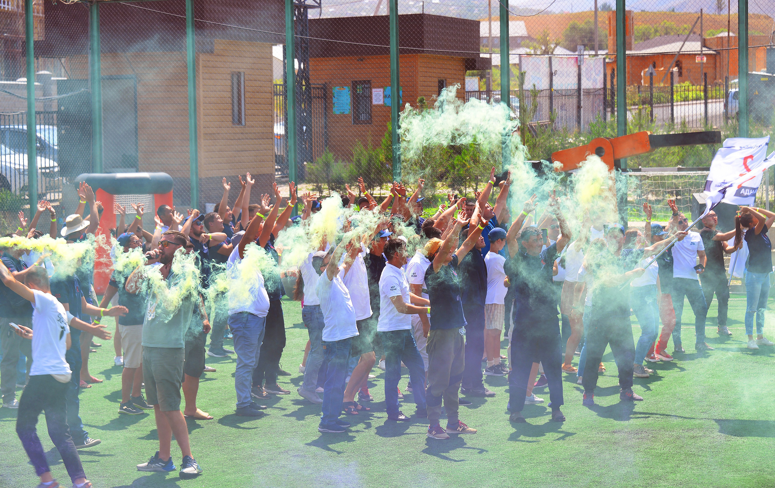 Тимбилдинг-2. Фотосъёмка. Фотограф Сергей Авдеев-семейный и детский фотограф в Алматы