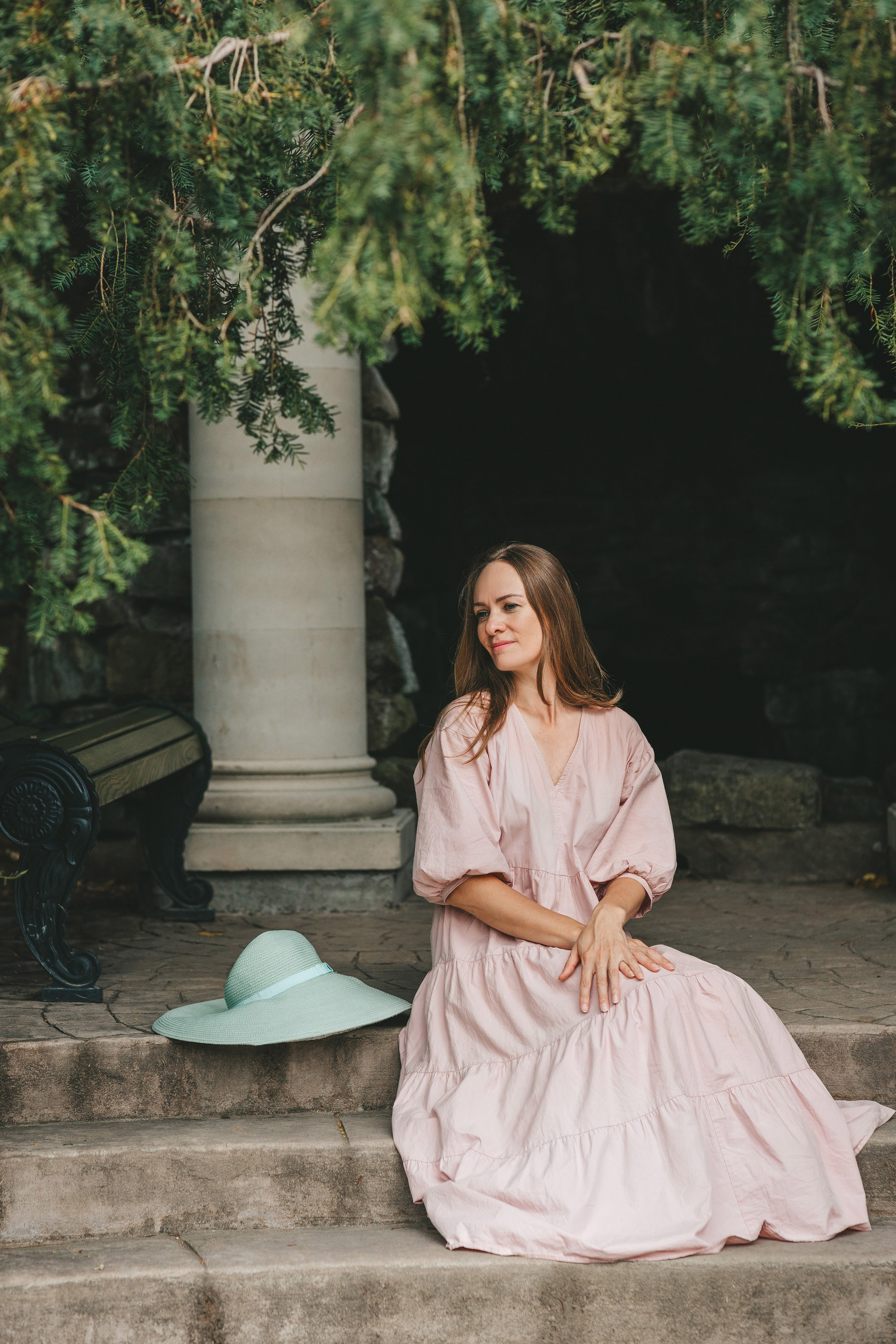 Лена и Лиза. Семейный lifestyle фотограф в Санкт-Петербурге Людмила Пахомова