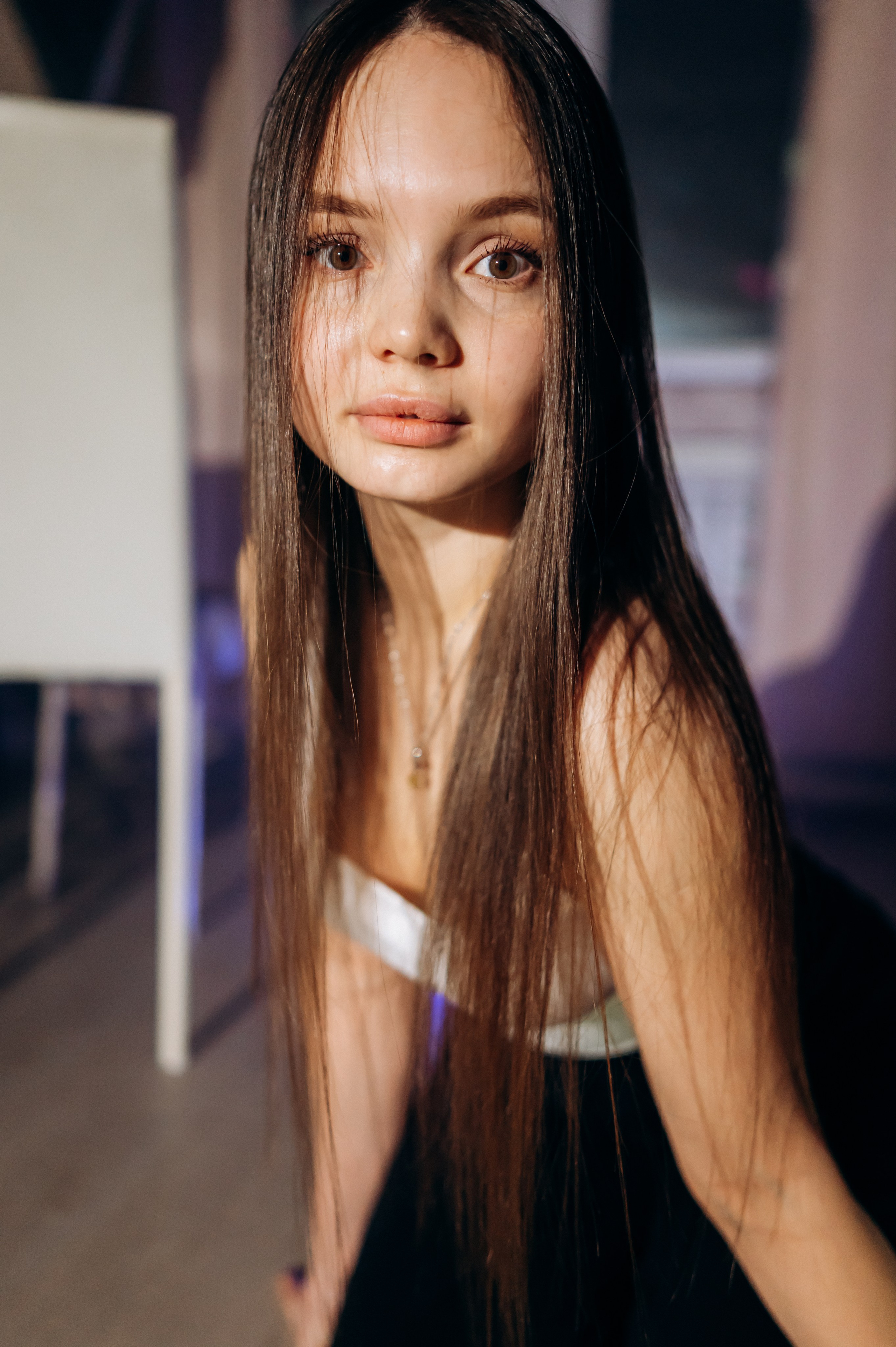 Кристина. Фотограф в Благовещенске Андрей Сенченко