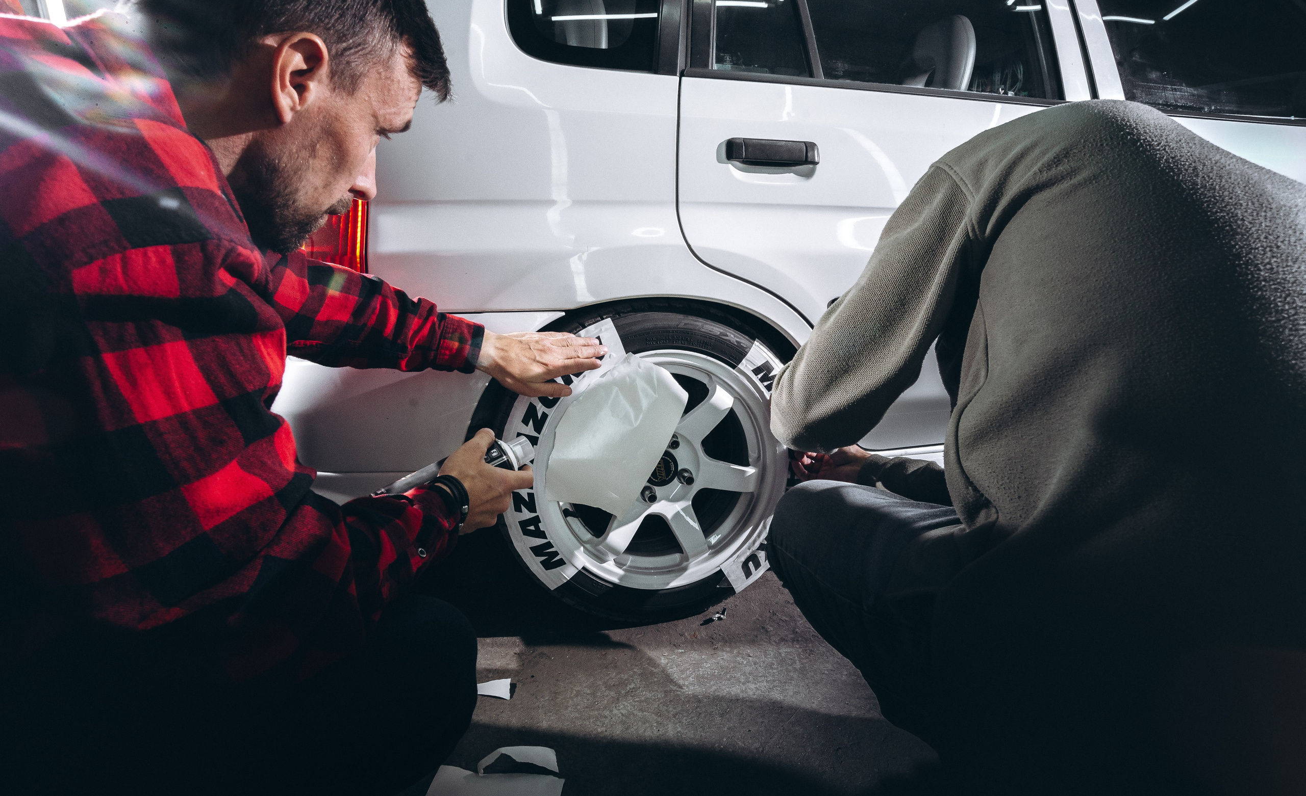 Фотограф в Благовещенске Андрей Сенченко